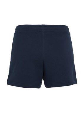 Tommy Jeans Curve Sweatshorts TJW RLX NEW CLS SWEATSHORT EXT Große Größen