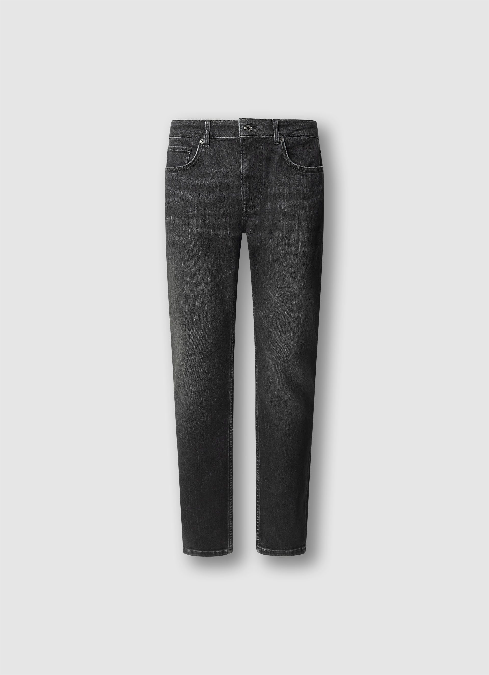 Pepe Jeans Tapered-fit-Jeans TAPERED JEANS STANLEY günstig online kaufen