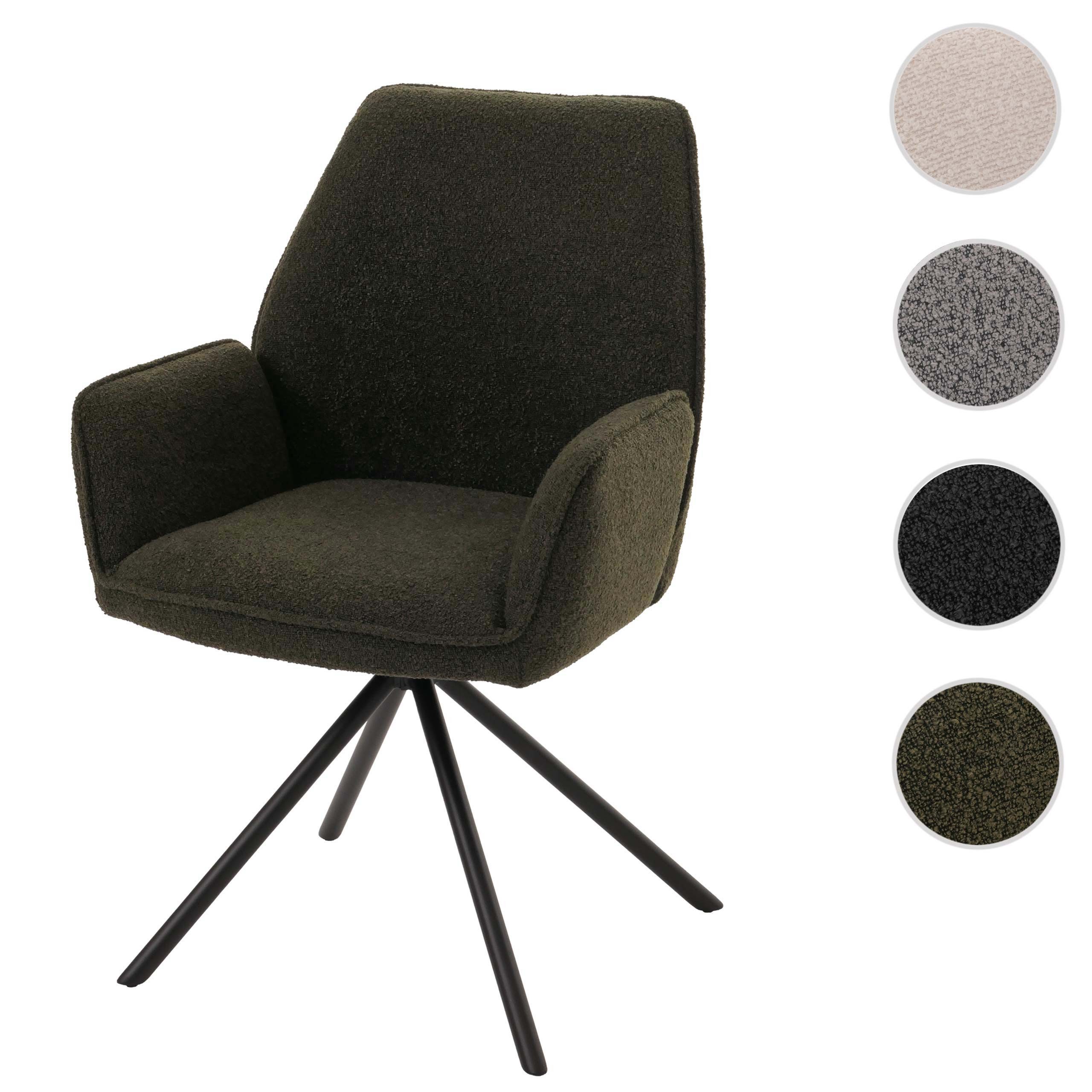 MCW Esszimmerstuhl MCW-G67-B (kein Set), 90° günstig online kaufen