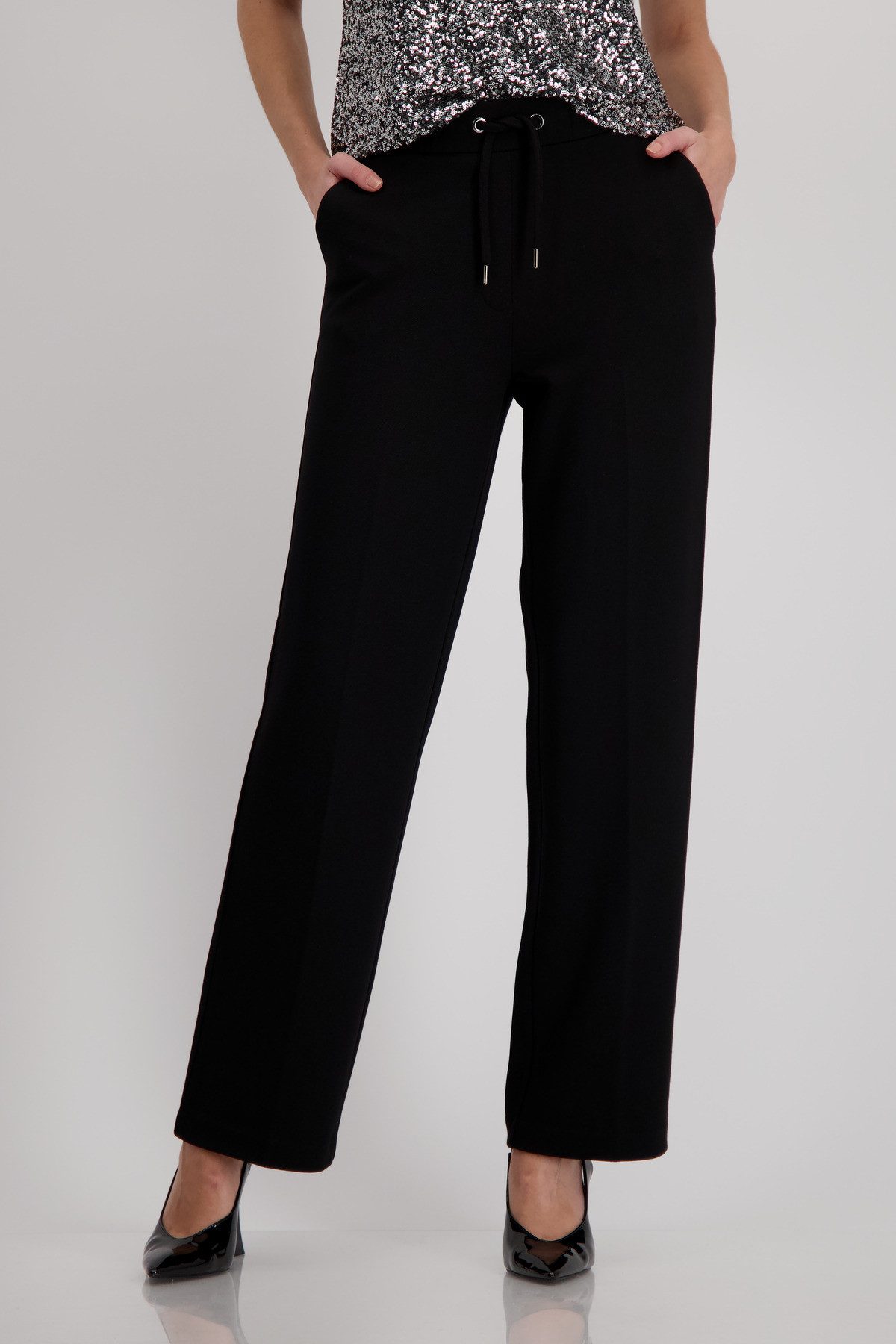 5-Pocket-Hose