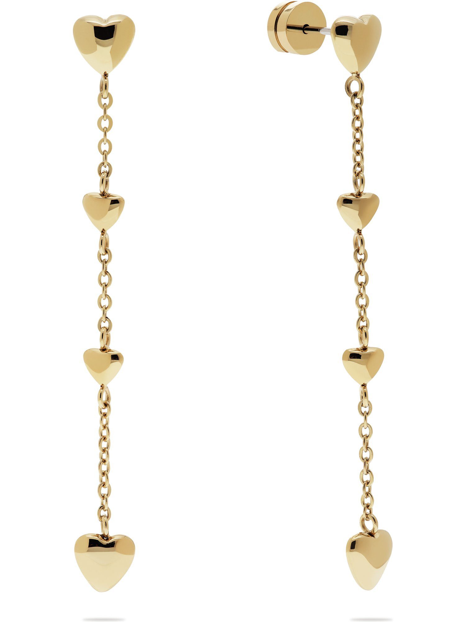 GUIDO MARIA KRETSCHMER Paar Ohrhänger GMK Collection Damen-Ohrhänger Edelst günstig online kaufen