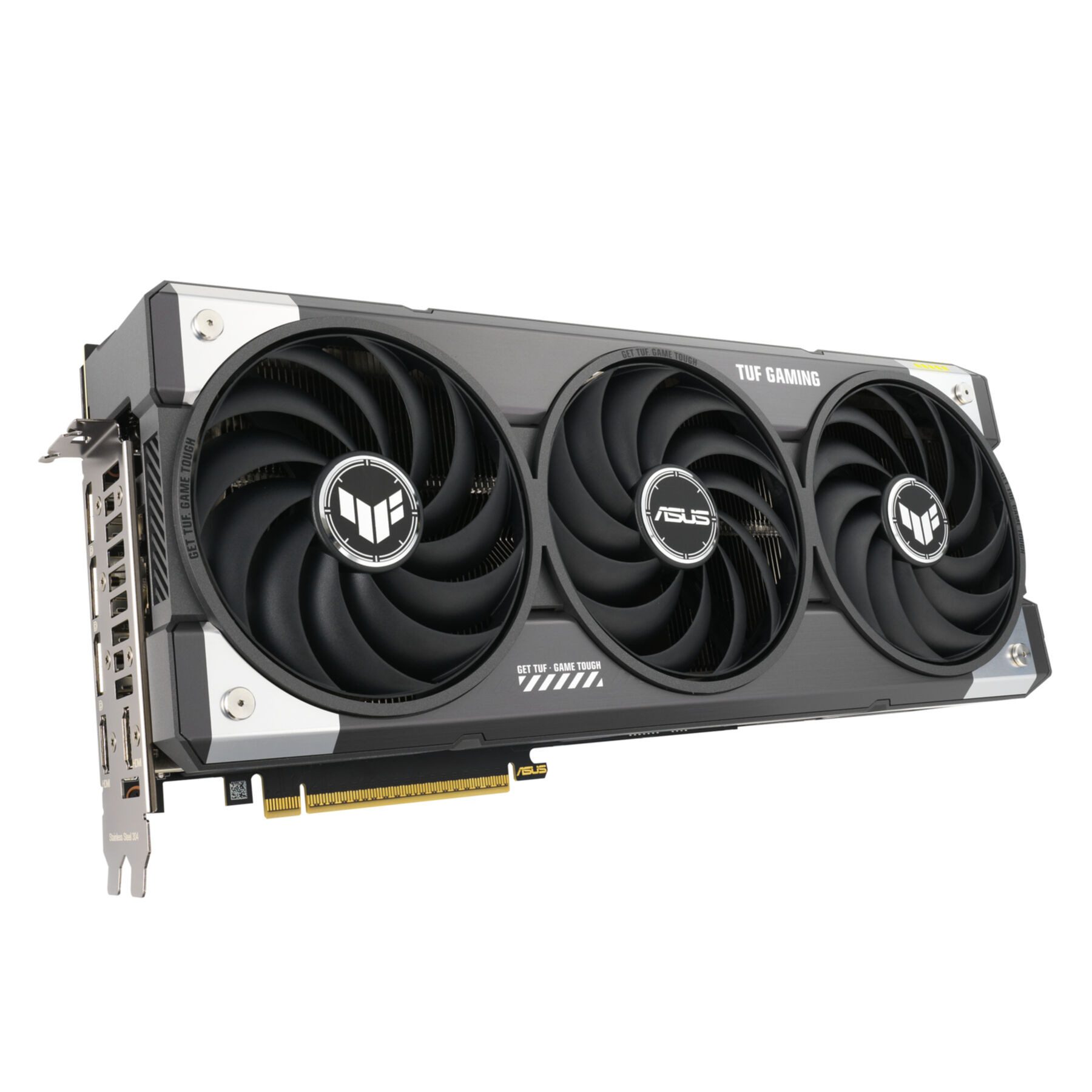 Asus TUF-RTX5070-O12G-GAMING Grafikkarte