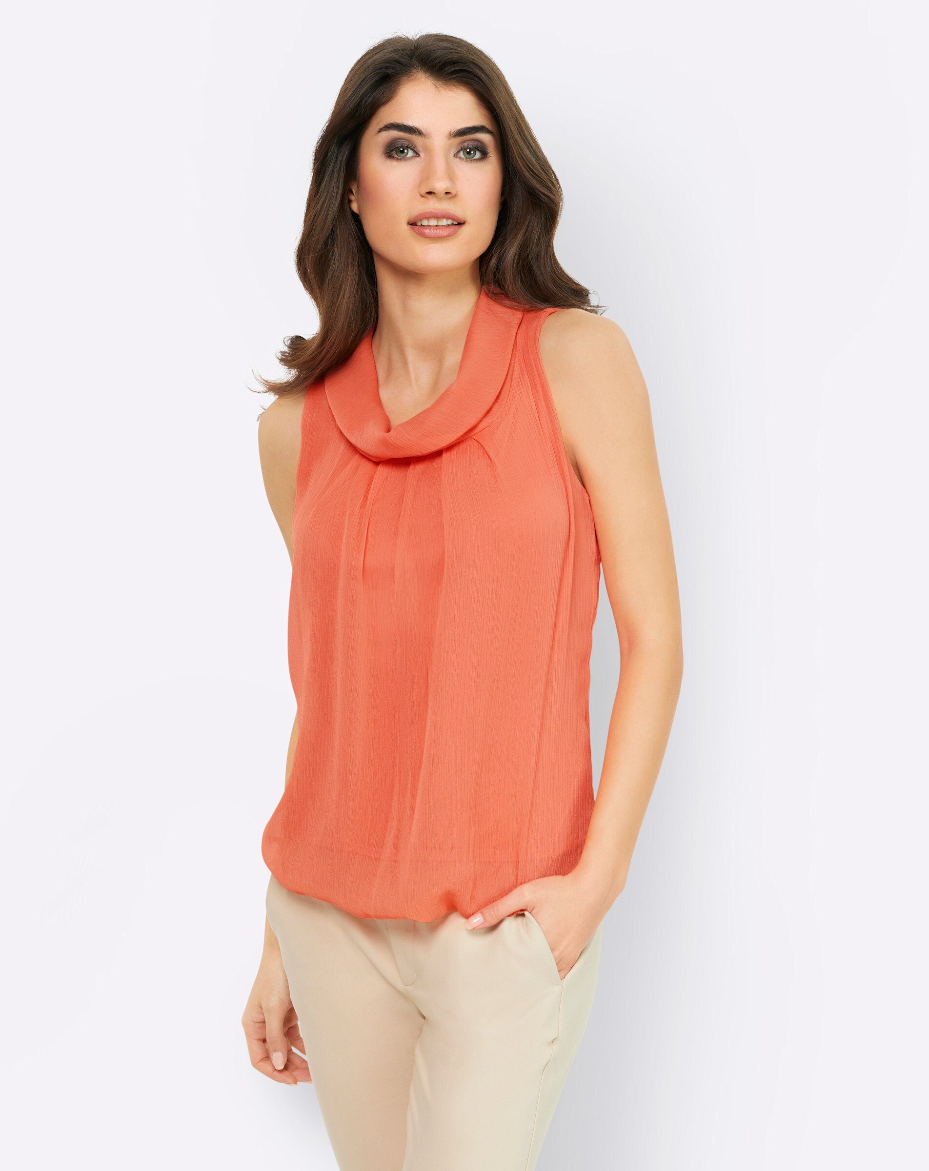 heine Blusentop Blusentop . günstig online kaufen