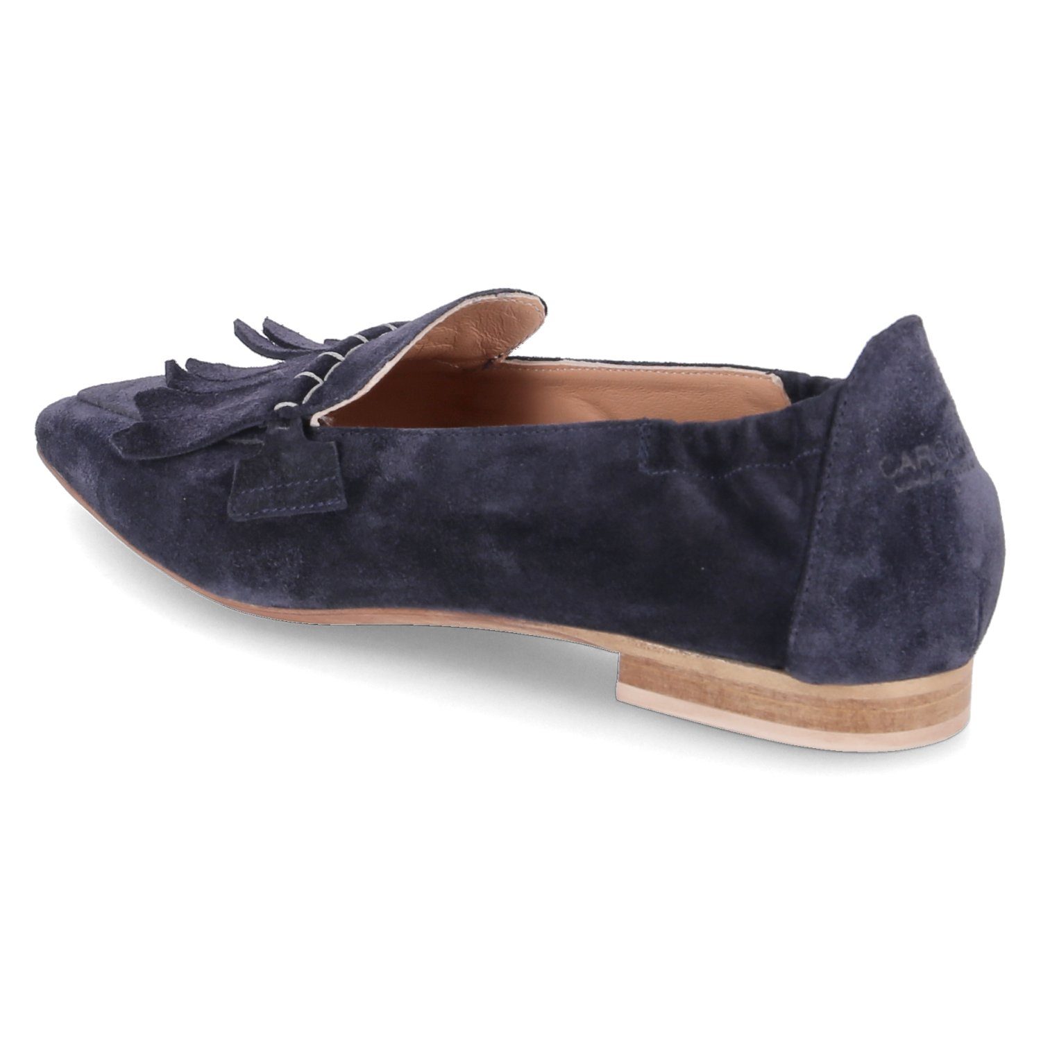 Donna Carolina Slipper ALIX Pumps