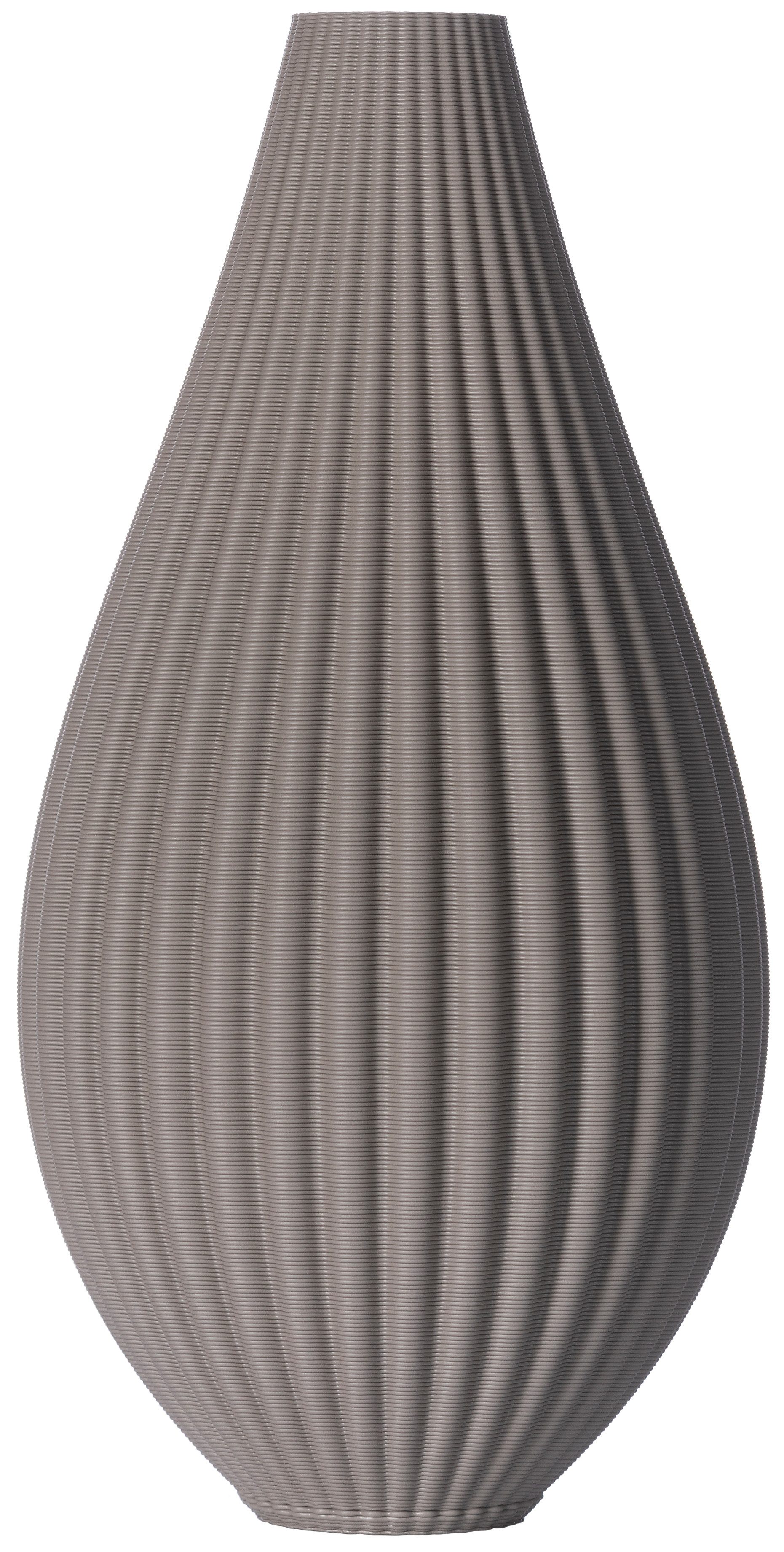 3D Vase Dekovase Sina M 20cm günstig online kaufen