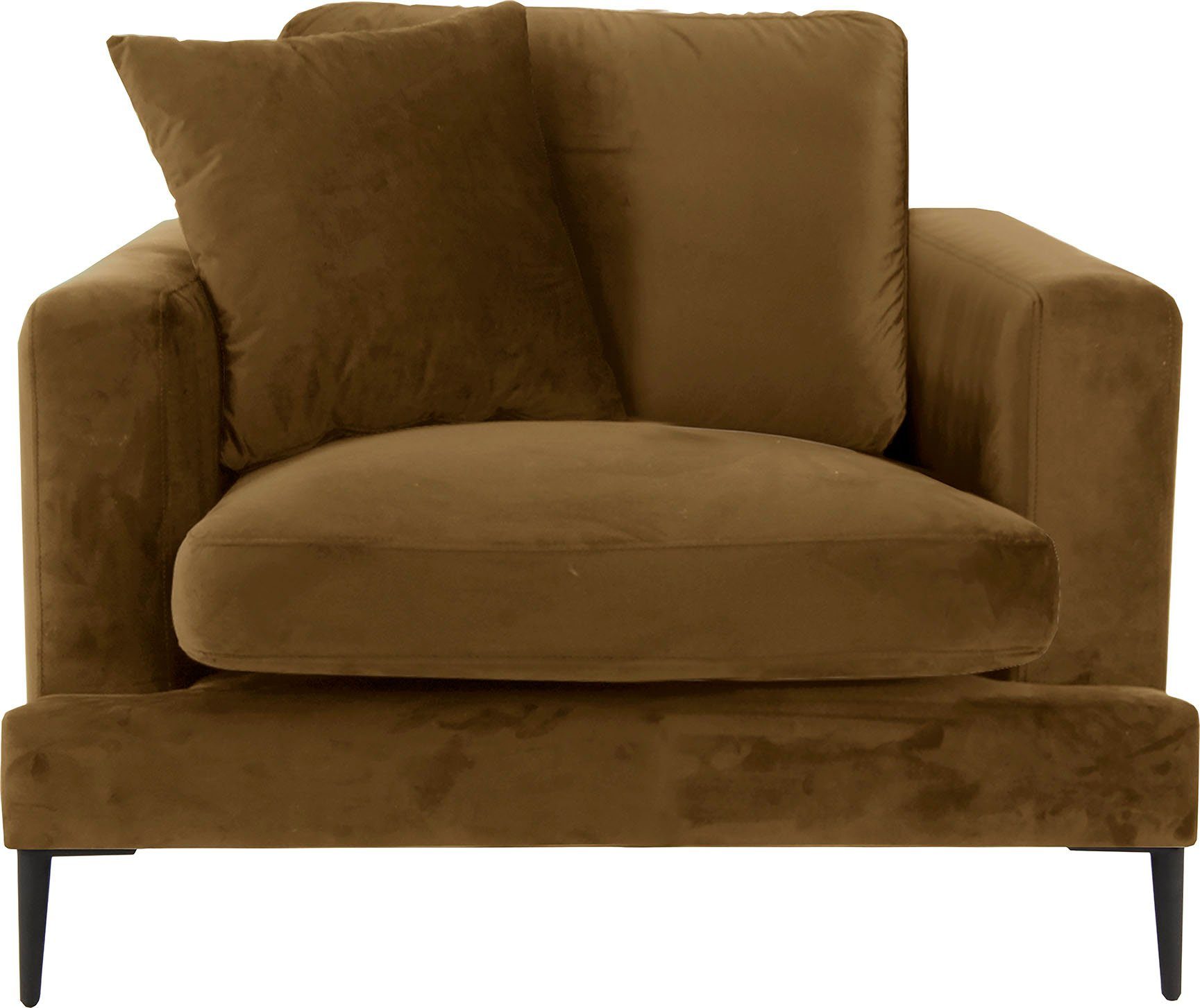 Leonique Sessel Cozy Loungesessel, Designersessel, Maße günstig online kaufen