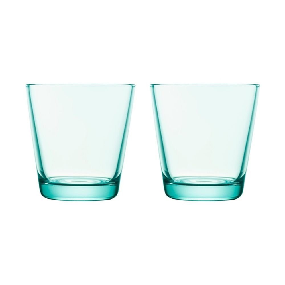 IITTALA Longdrinkglas Kartio, Glas