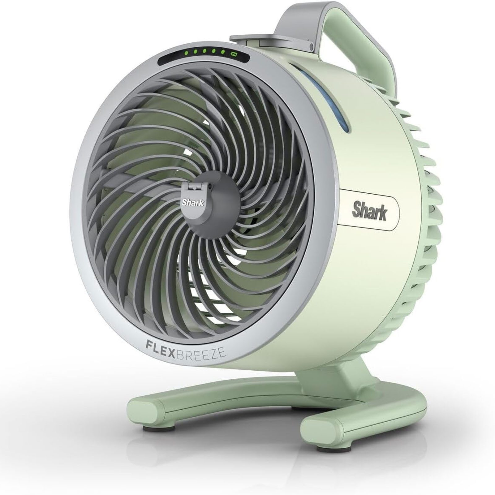 Shark Tischventilator