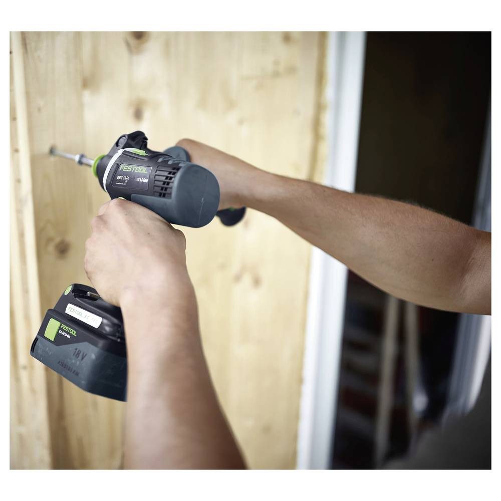 FESTOOL Bit-Set BIT/BH-SORT/31x 769138 Bit-Set