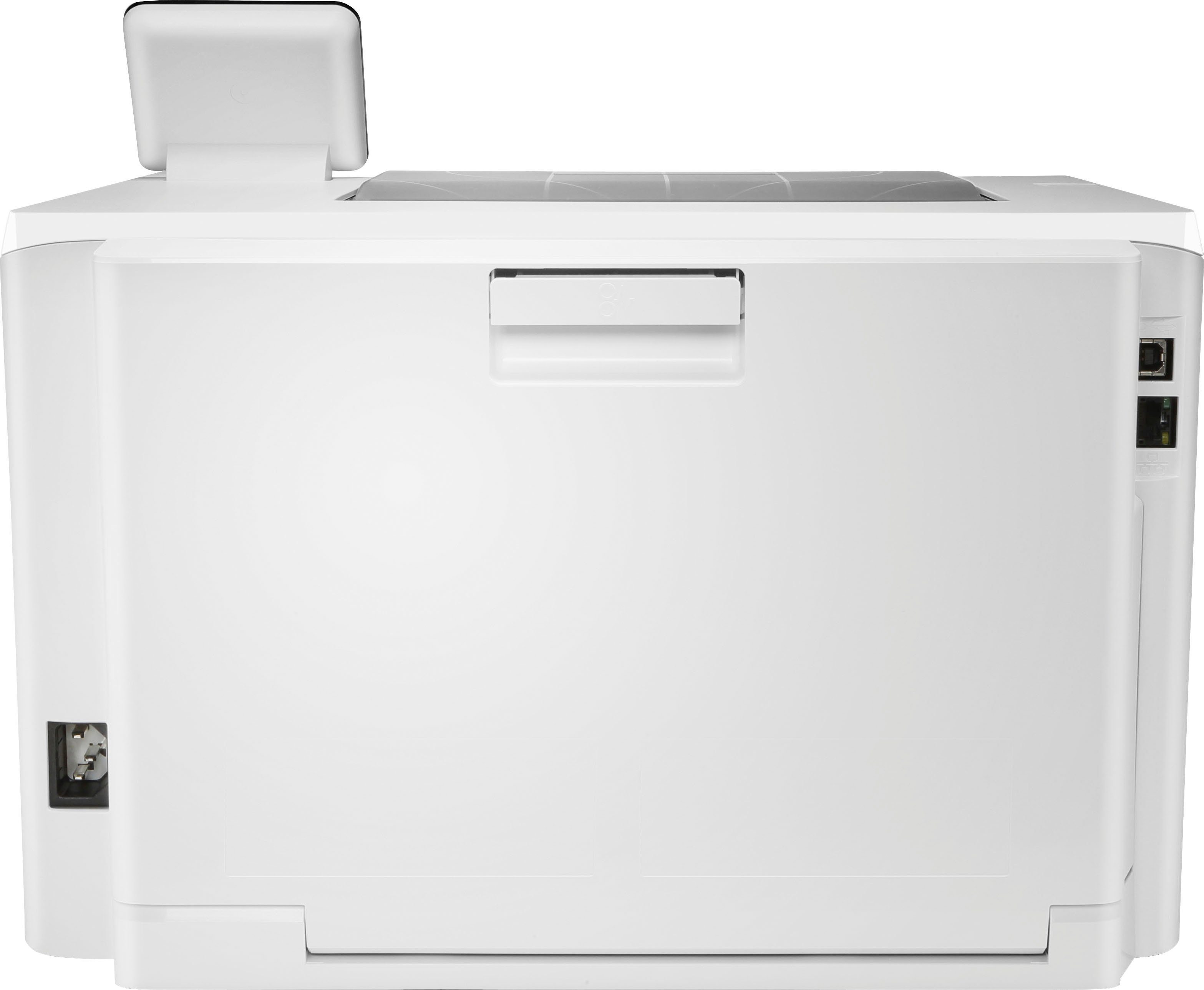 Wi-Fi M255dw Instant Pro Multifunktionsdrucker, HP+ Color (Wi-Fi), (WLAN Ink Direct, kompatibel) LaserJet HP