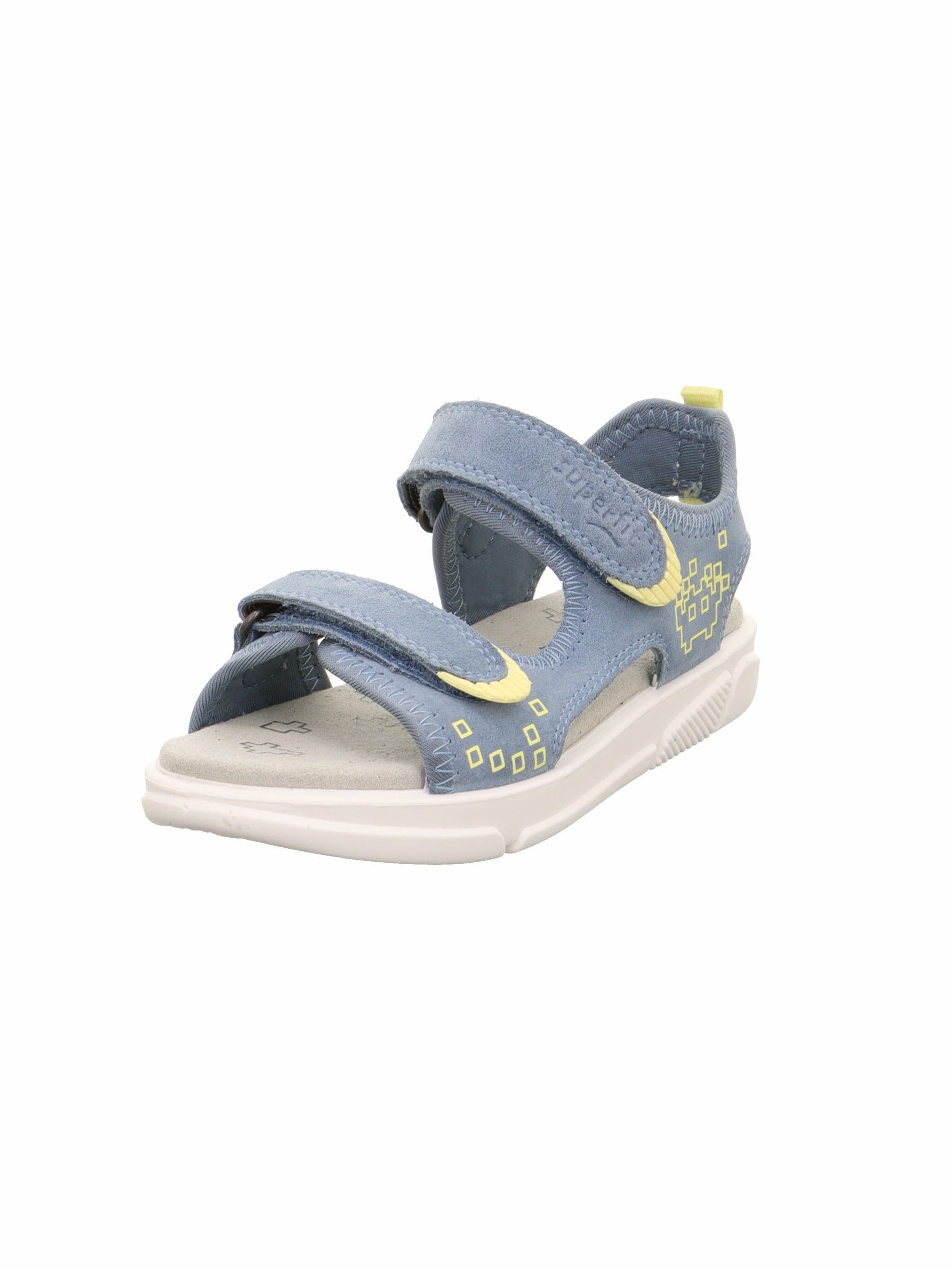 Superfit Sandalen für Mädchen Sandale (keine Angabe, 1-tlg., keine Angabe)