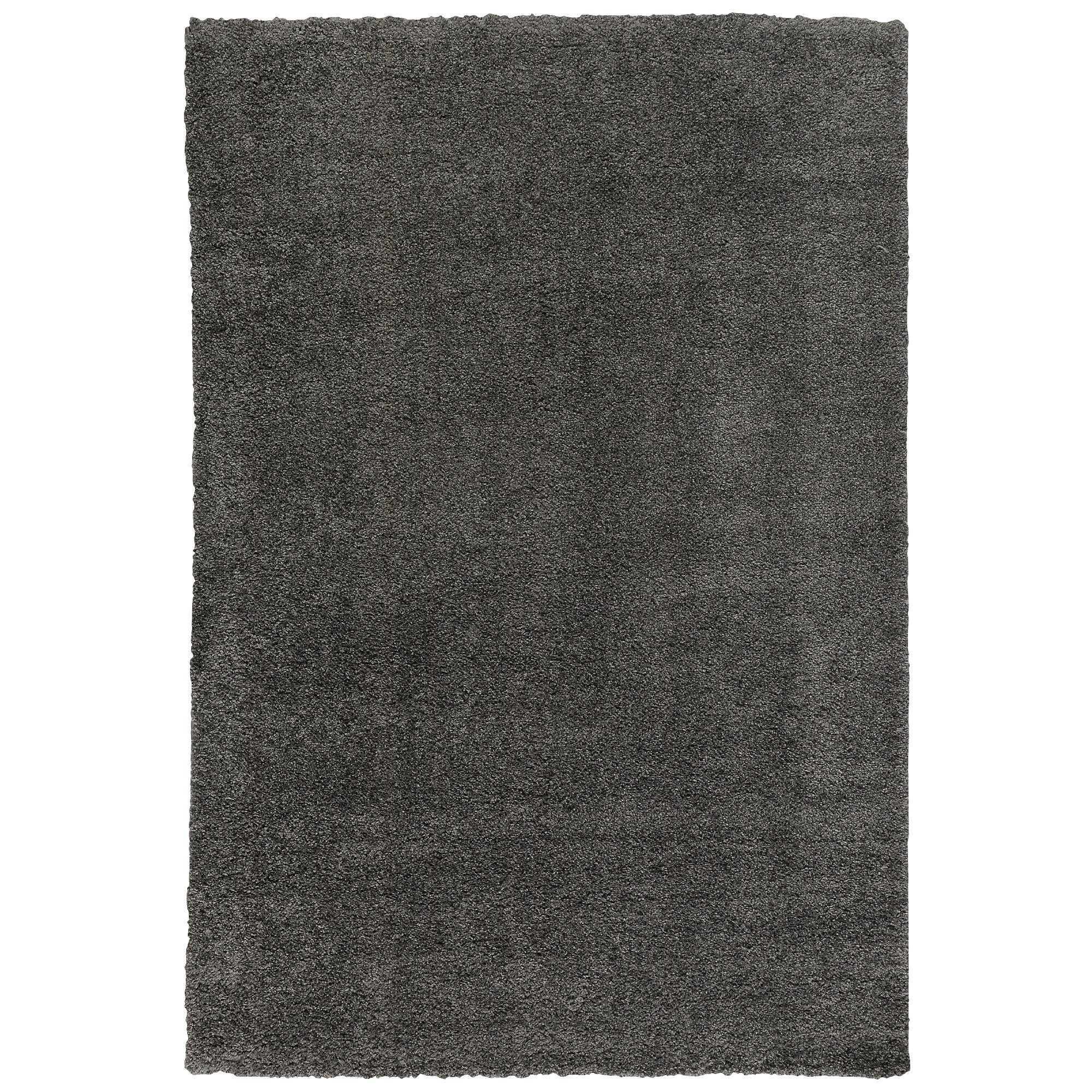 Pergamon Hochflor-Teppich Hochflor Langflor Teppich Aloha, Rechteckig, Höhe günstig online kaufen