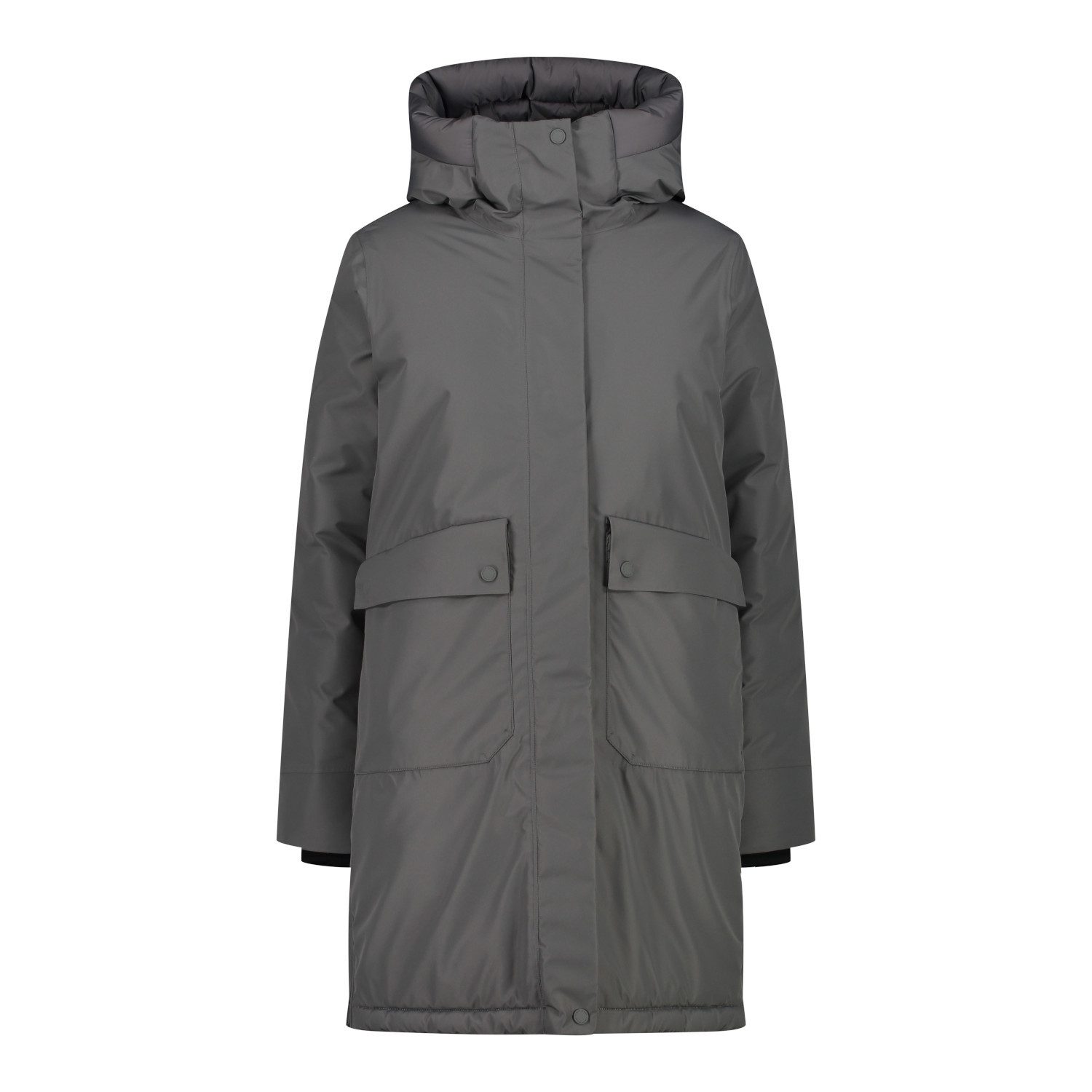CMP Wintermantel CMP Damen Mantel WOMAN günstig online kaufen