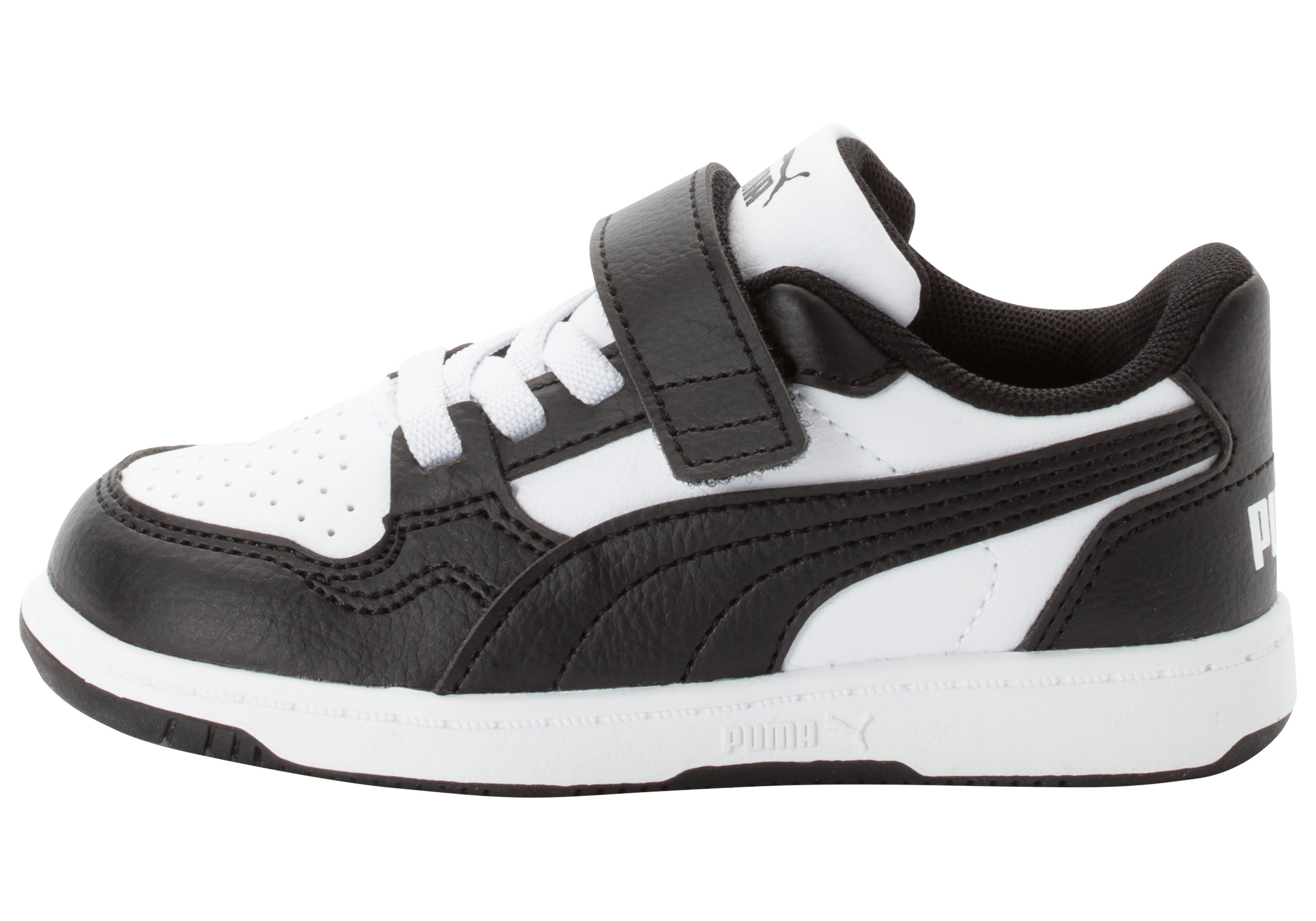 PUMA REB-L AC+ INF Sneaker für Kinder