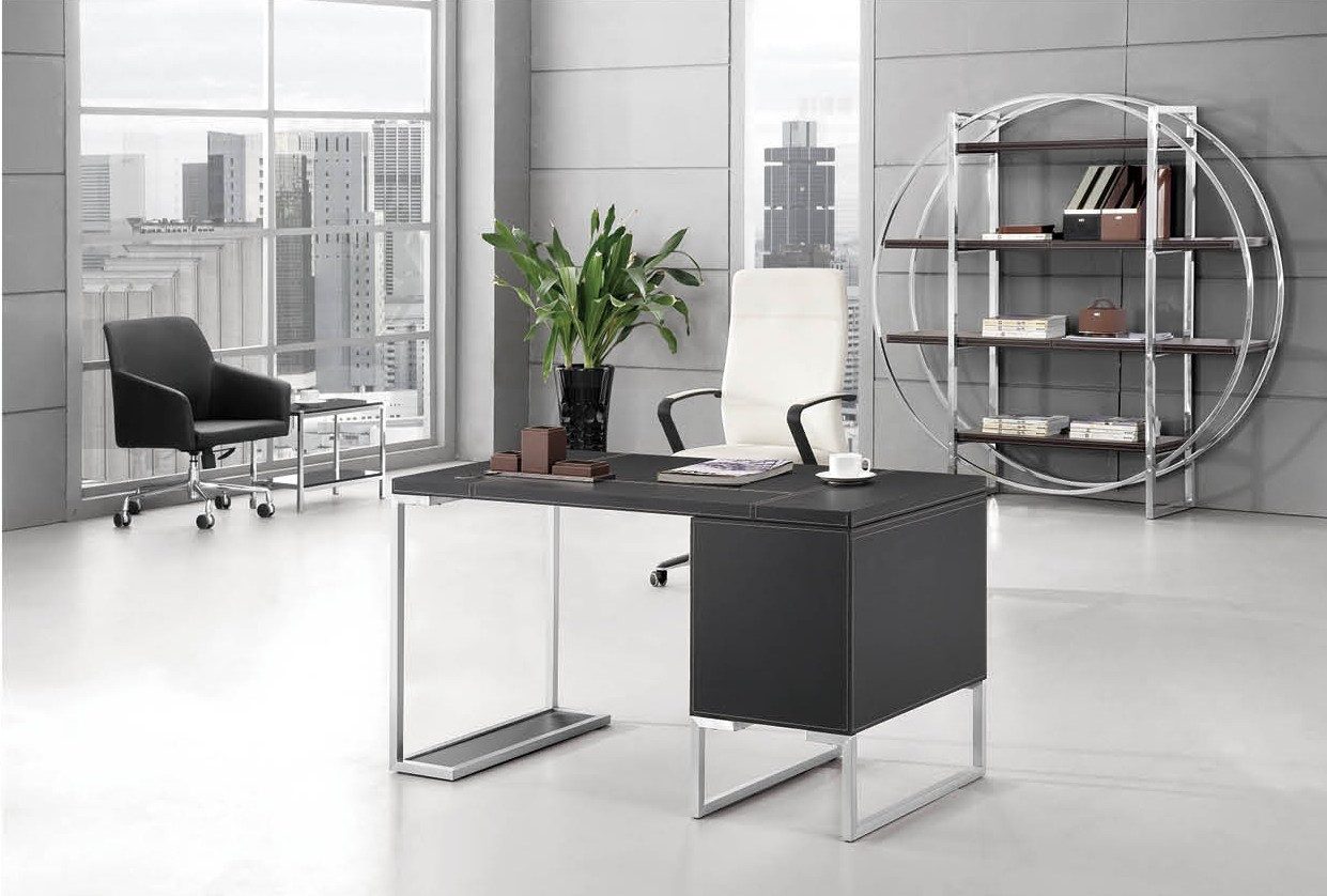 Xlmoebel Raumteiler Designer Schrank mit Regalen für Wohn- und Büroräume, Made in Europa
