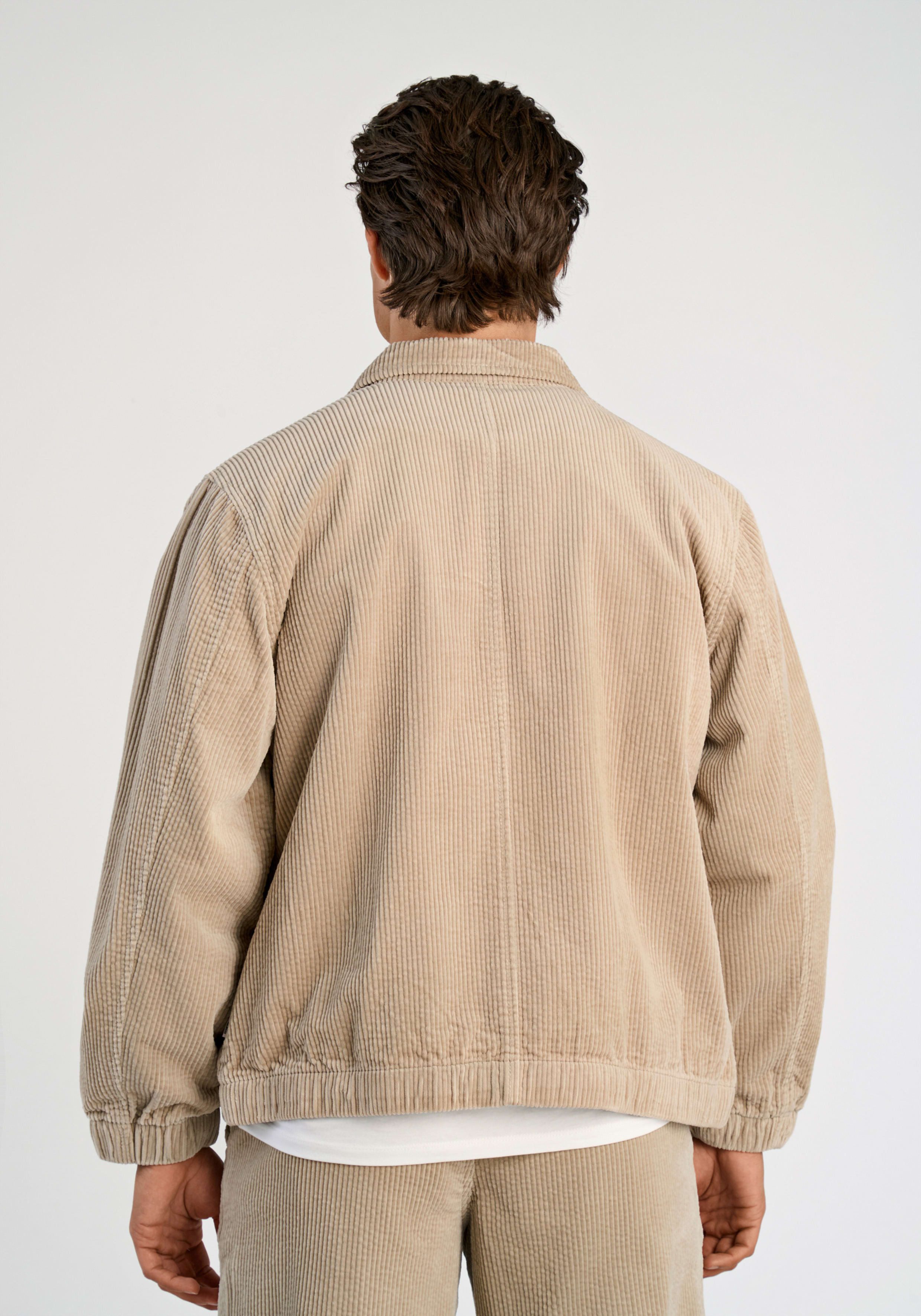 LINDBERGH Cordjacke mit 2-Wege-Reißverschluss günstig online kaufen