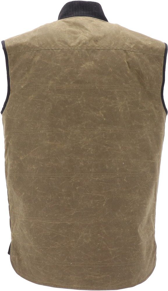 Roeg Sweatweste Brad Vest günstig online kaufen