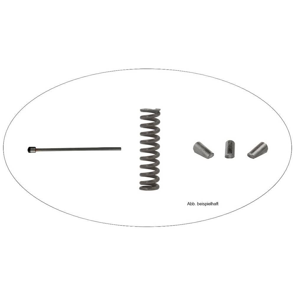 GESIPA Blindnietzange Mundstück TAURUS 2 innen AV 1435600