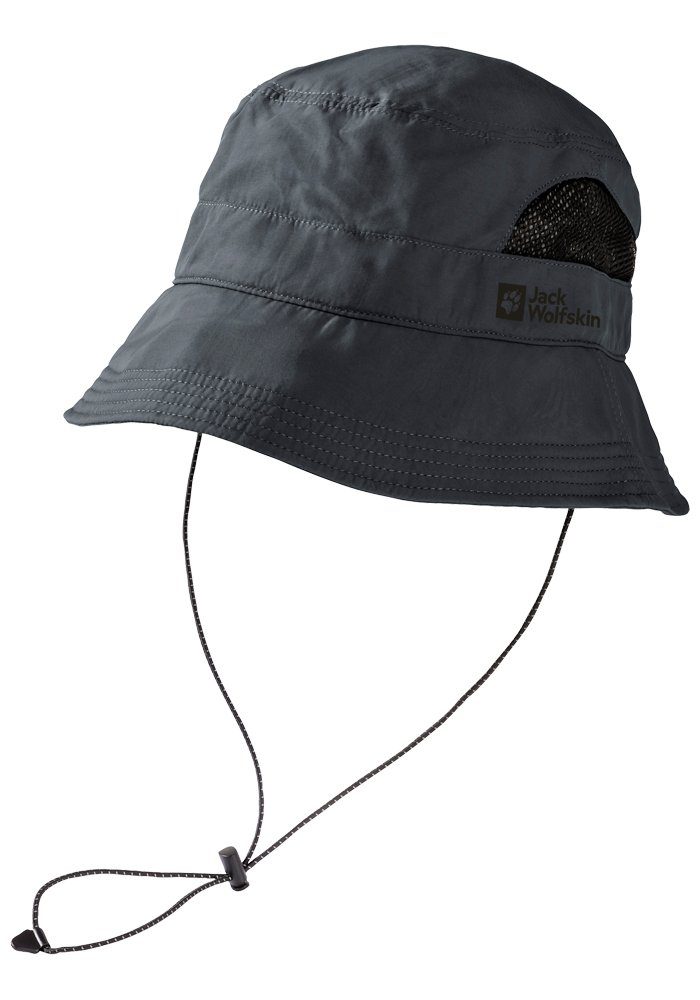 Jack Wolfskin Outdoorhut VENT BUCKET HAT günstig online kaufen