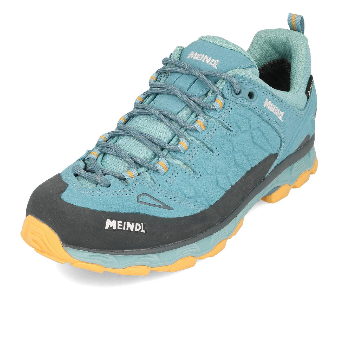 Meindl Meindl Lite Trail Lady GTX Damen Sky Sunset Outdoorschuh