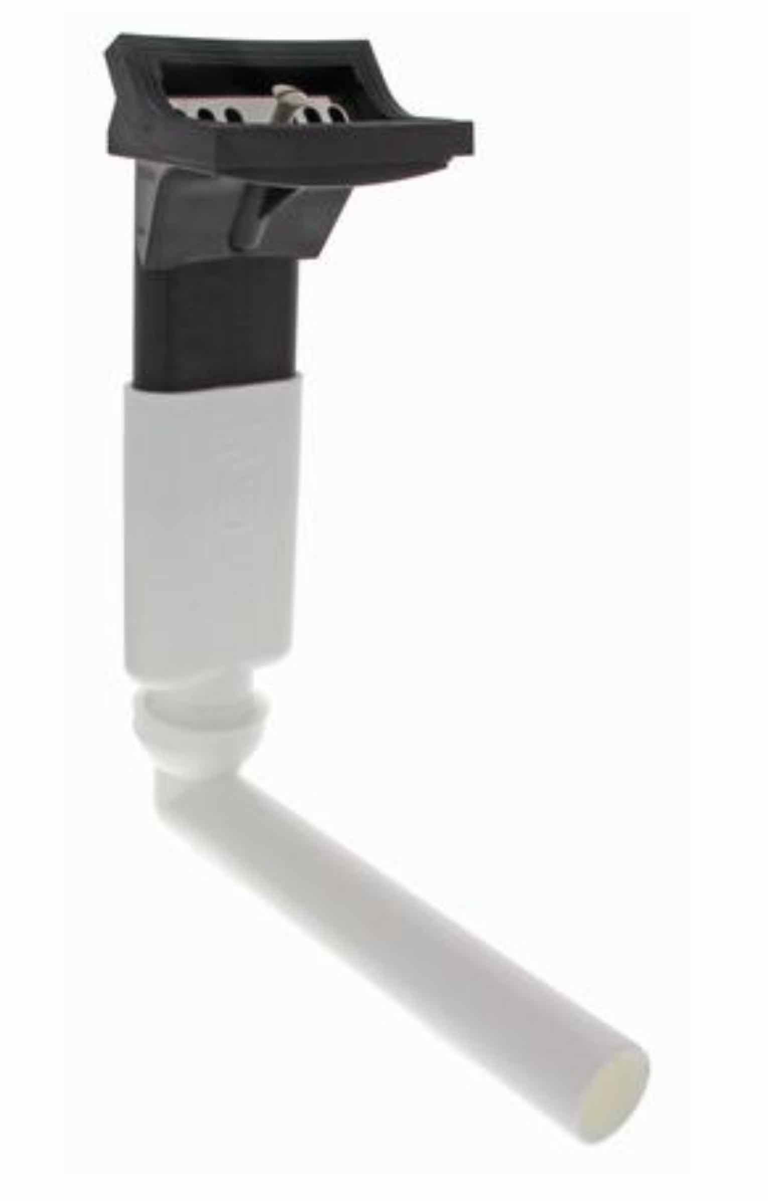 Blanco Einbauspüle Blanco Überlauf rechteckig gebogen günstig online kaufen