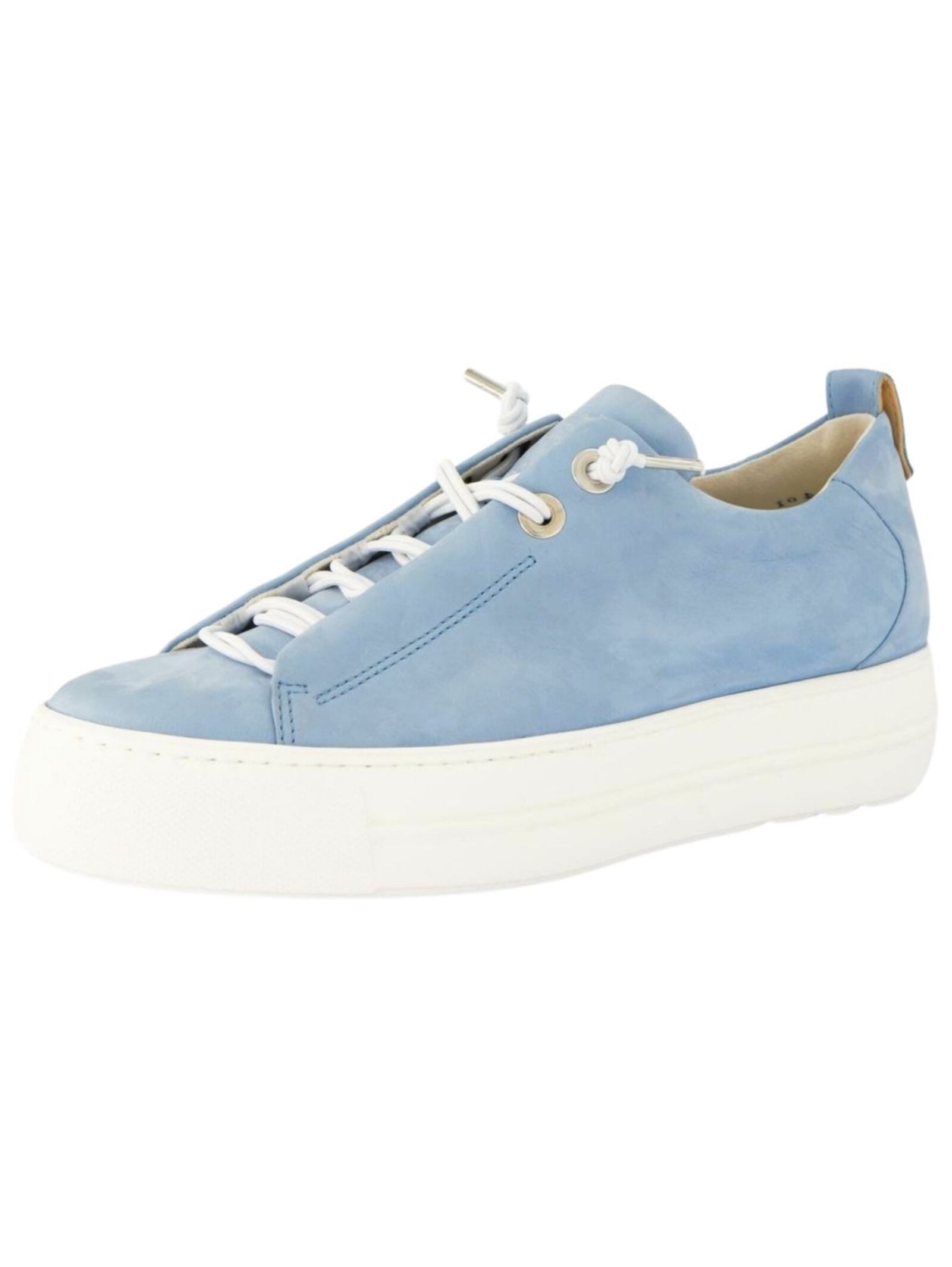 Paul Green Paul Green Sneaker Nubukleder günstig online kaufen