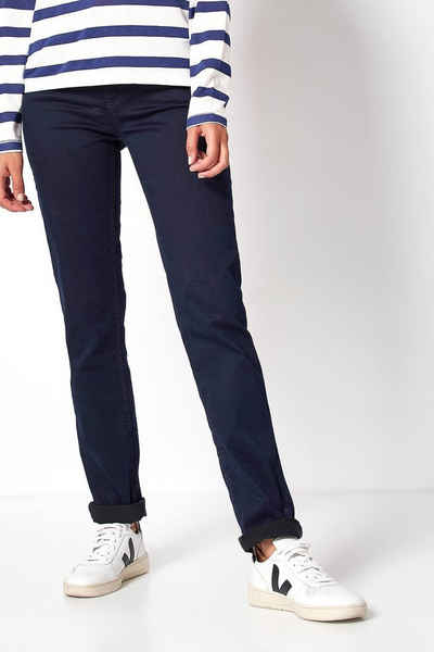 TONI 5-Pocket-Jeans Liv in Regular-Fit