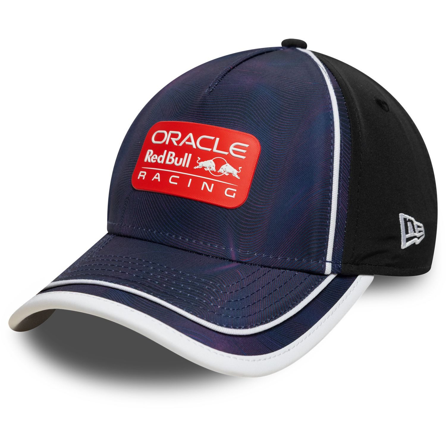 New Era Snapback Cap 9Forty MCrown F1 Red Bull Racing