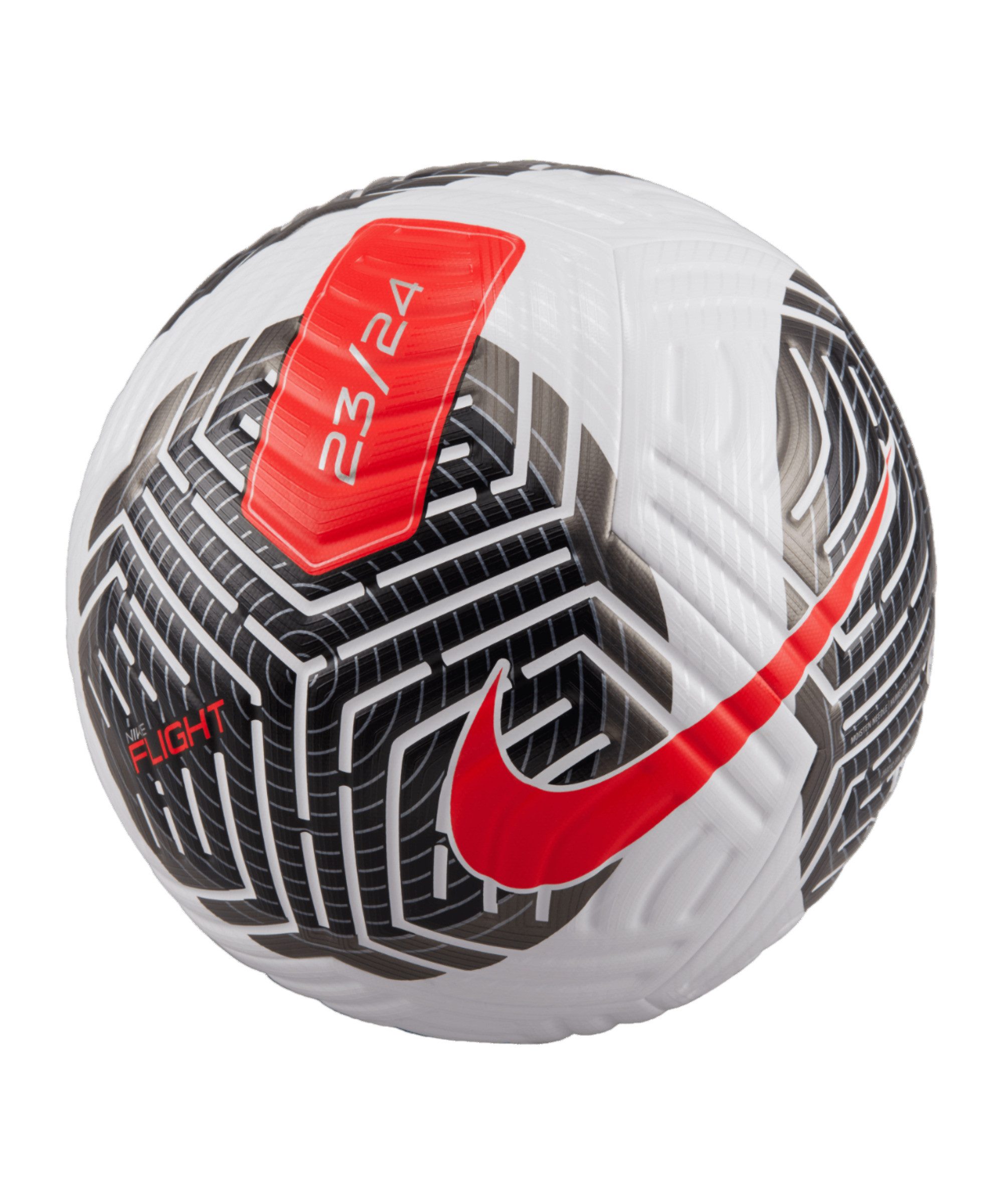 Nike Fußball Nike Performance Flight Spielball Spielbälle, stabil