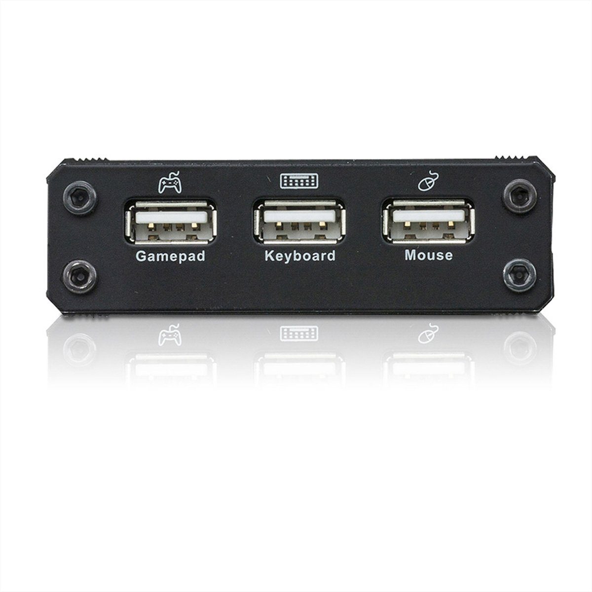 Aten UC3410 Gamepad Emulator PHANTOM-S Audio- & Video-Adapter