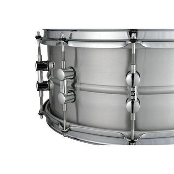 SONOR Snare Drum, SDA Kompressor Snare 14"x5,75" Aluminium - Snare Drum