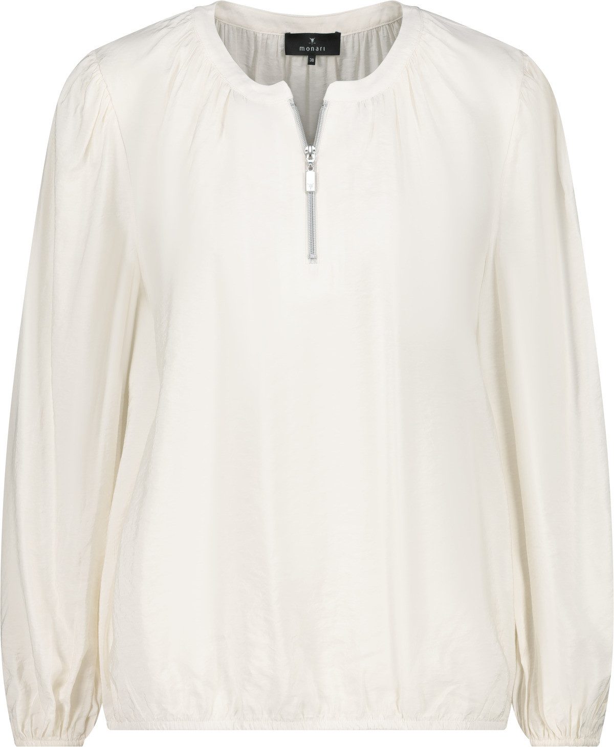 Monari Hemdbluse Bluse günstig online kaufen