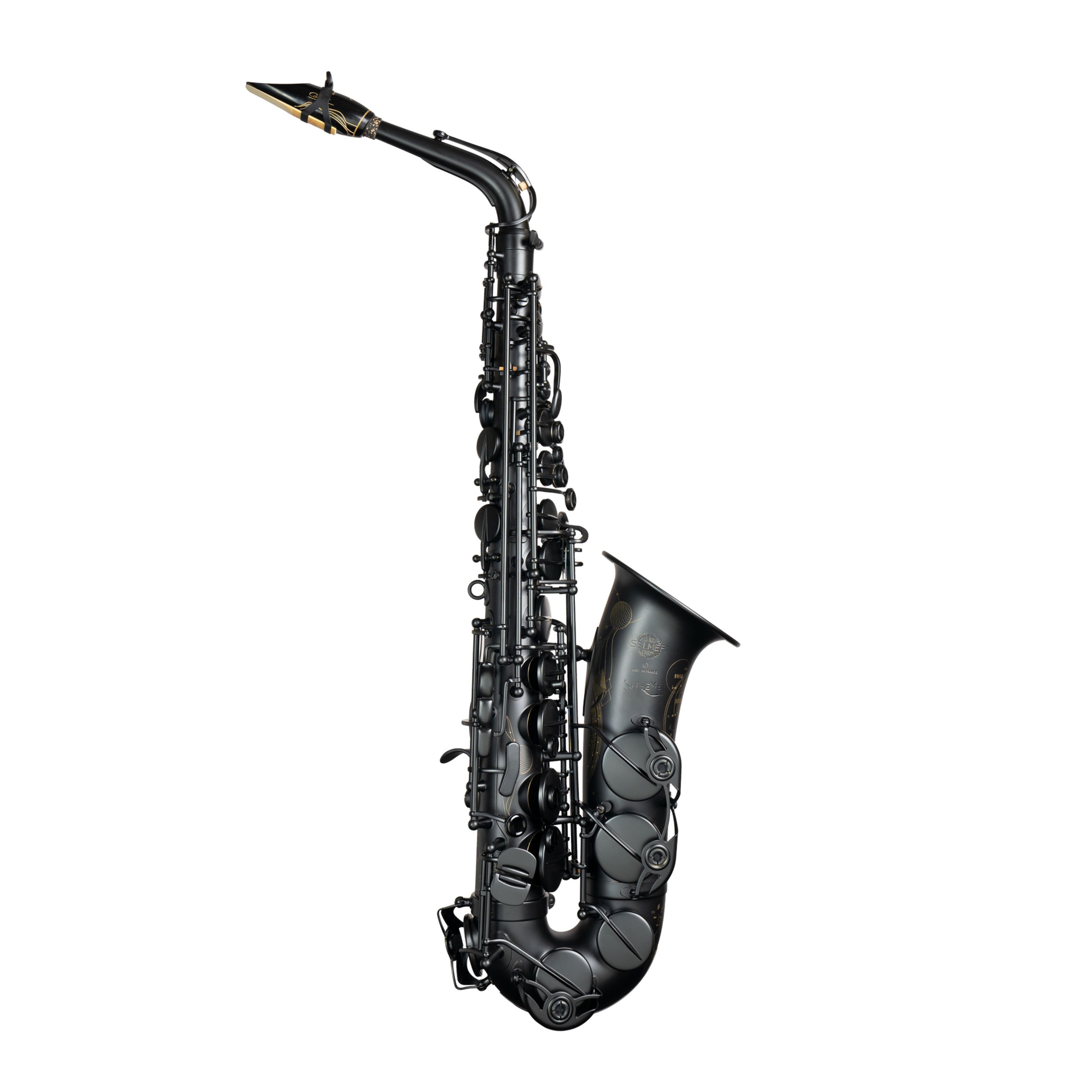 Saxophon