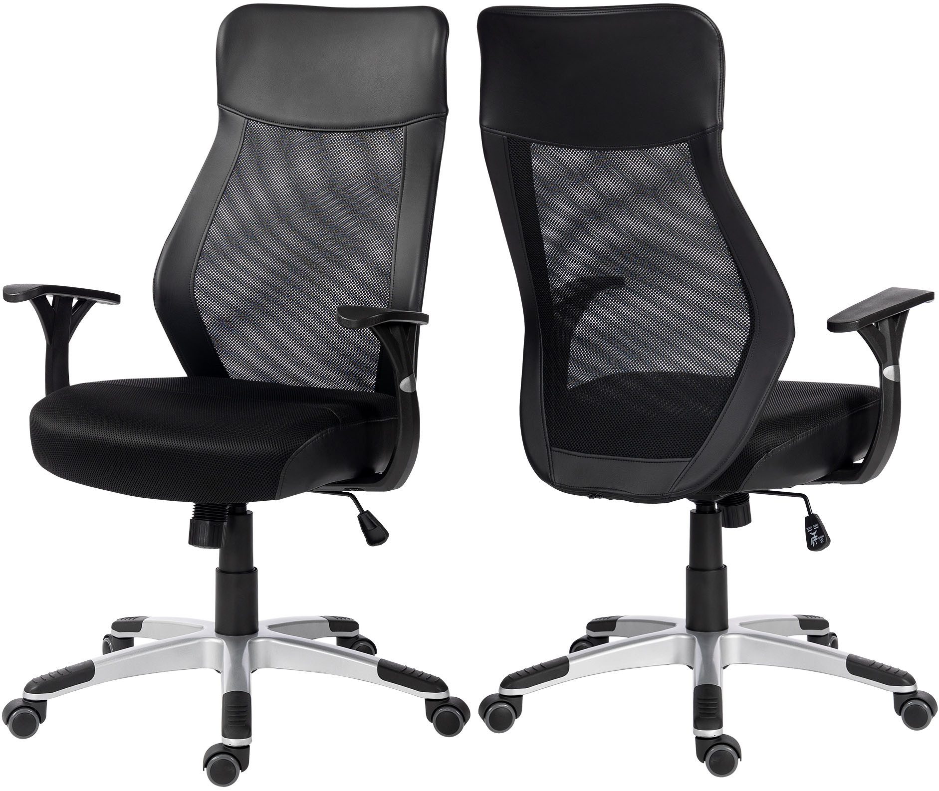 Duo Collection Chefsessel Niko