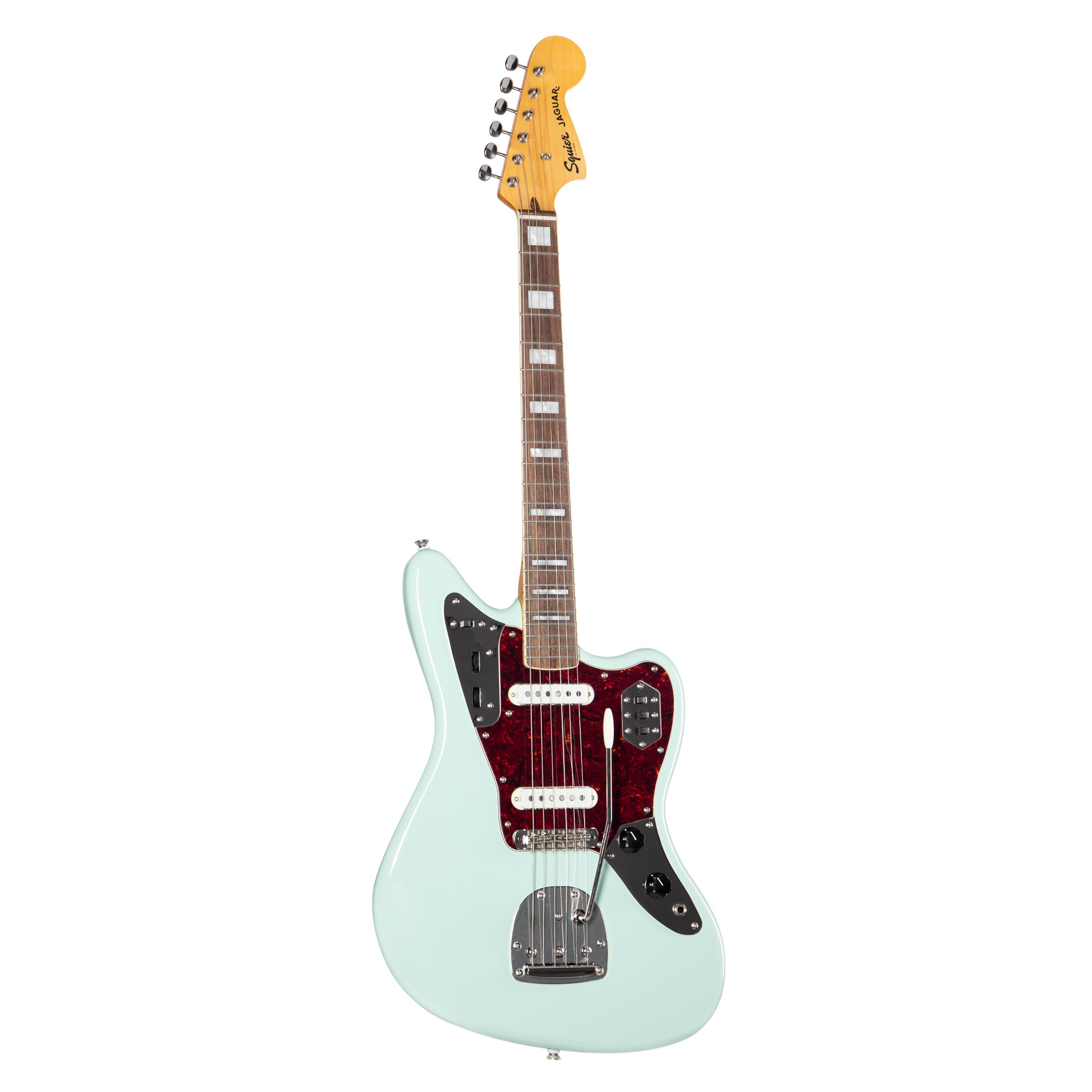 E-Gitarre