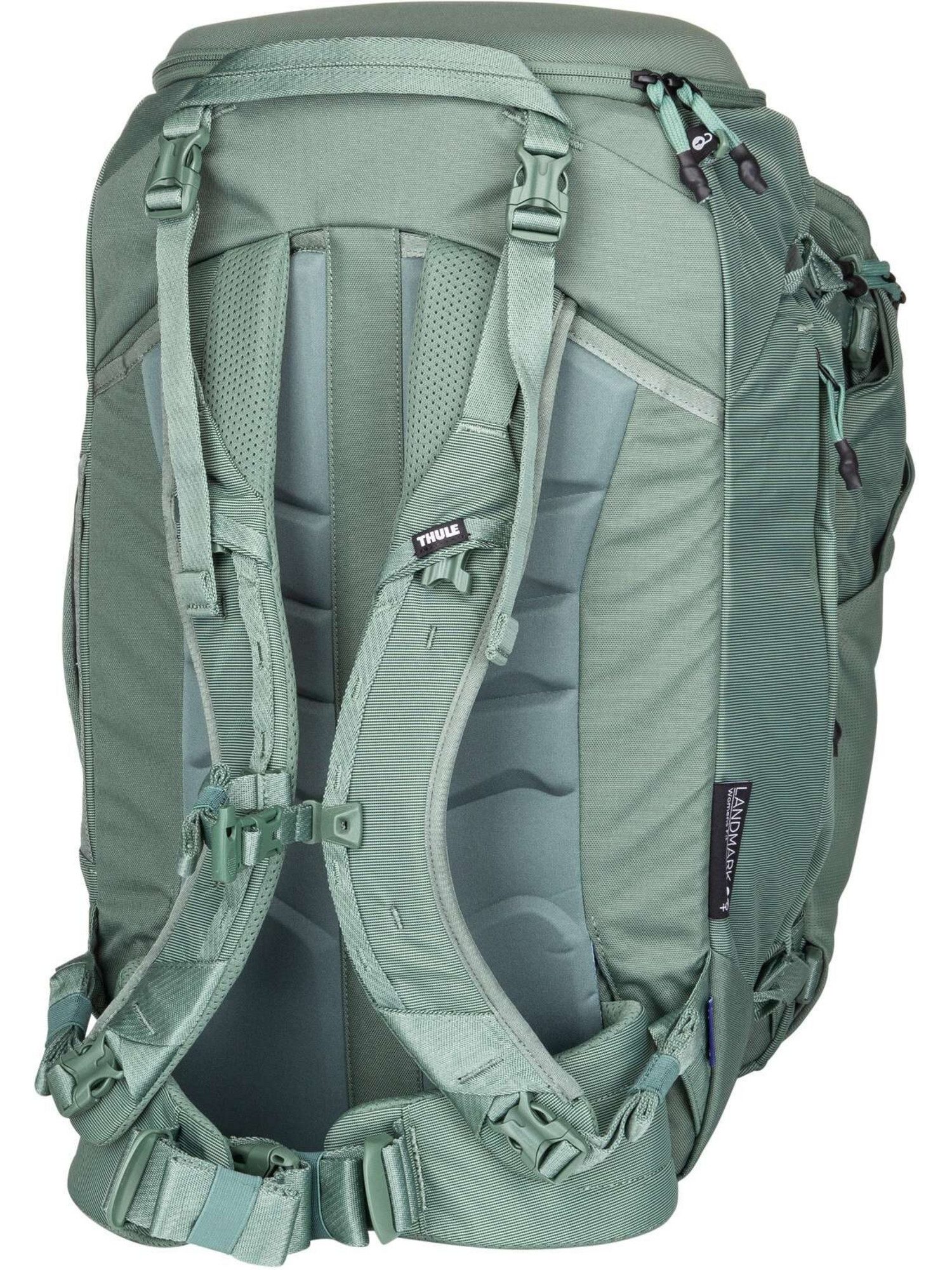 Thule Trekkingrucksack Landmark Travel 60L Women günstig online kaufen