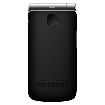 myPhone RUMBA 2 zwei unabhängige Displays 2,4"/1,44", 800mAh, MP3 Handy