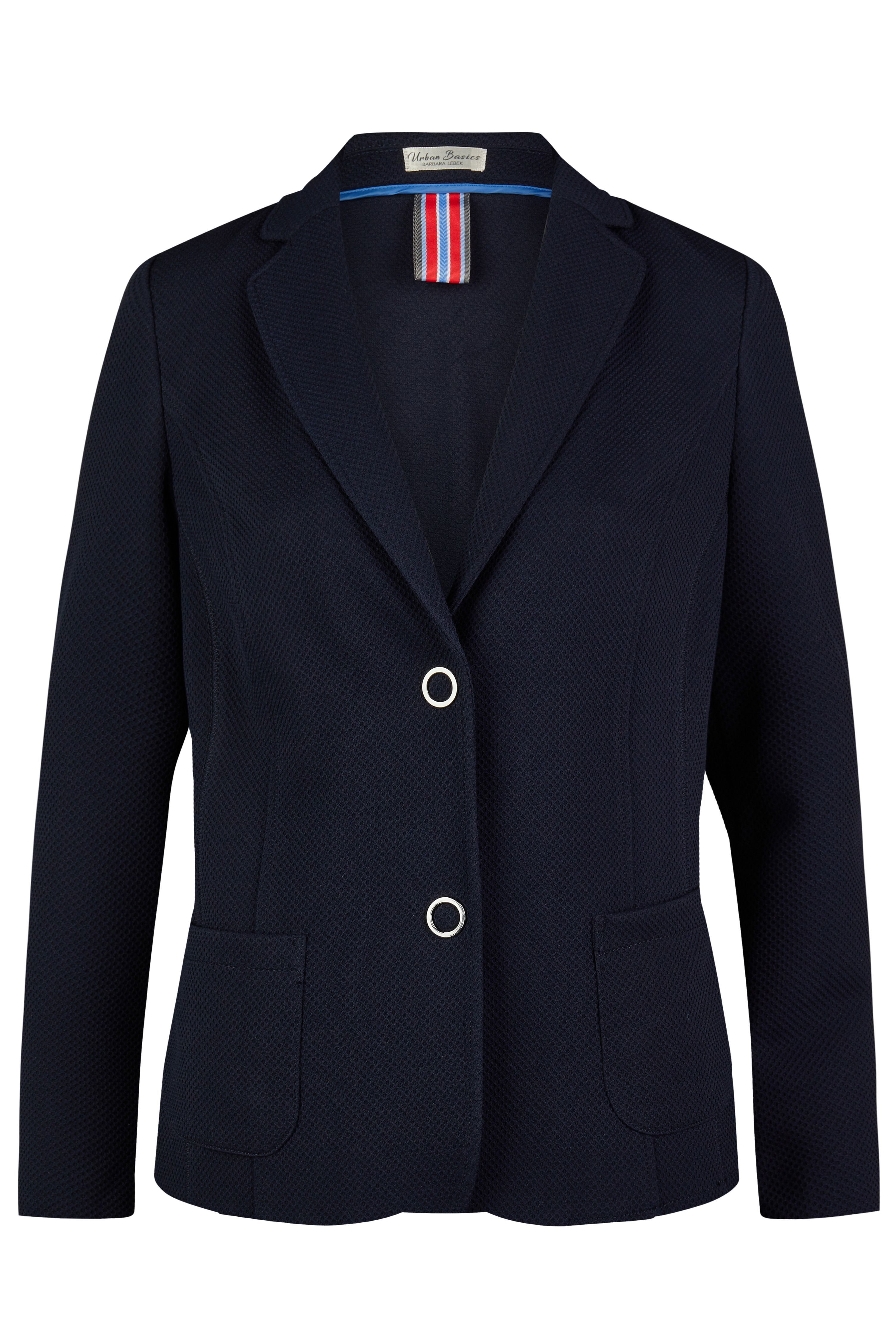 Barbara Lebek Jackenblazer
