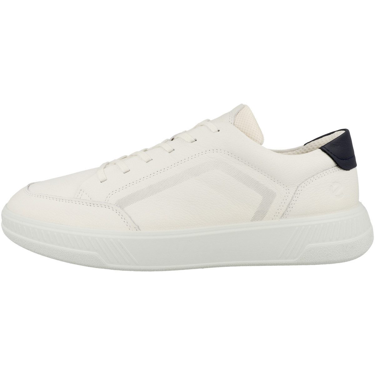 Ecco Move Herren Sneaker Turnschuhe, Sportschuhe, Freizeitschuhe, Halbschuhe, Schnürschuhe