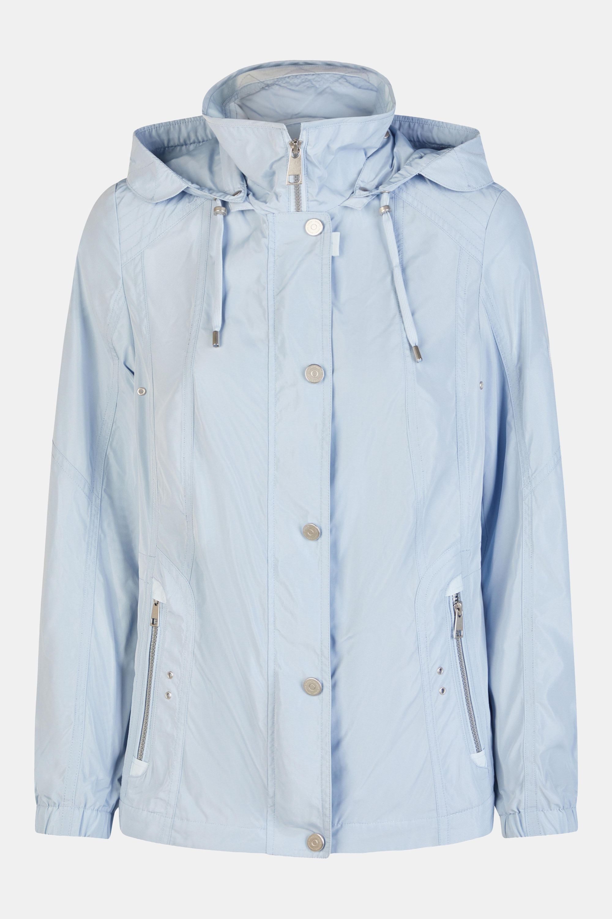 Barbara Lebek Outdoorjacke Übergangsjacke, Frühlingsjacke oder Damenjacke m günstig online kaufen