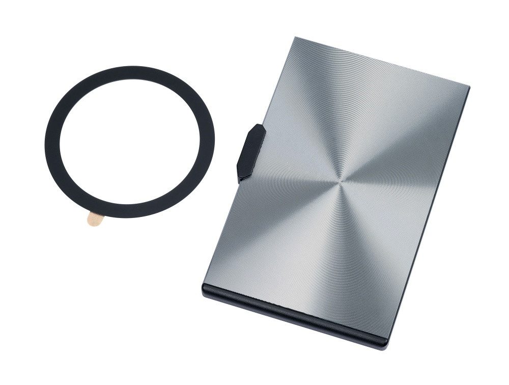 Etui Kartenetui MagSafe EDELCARD