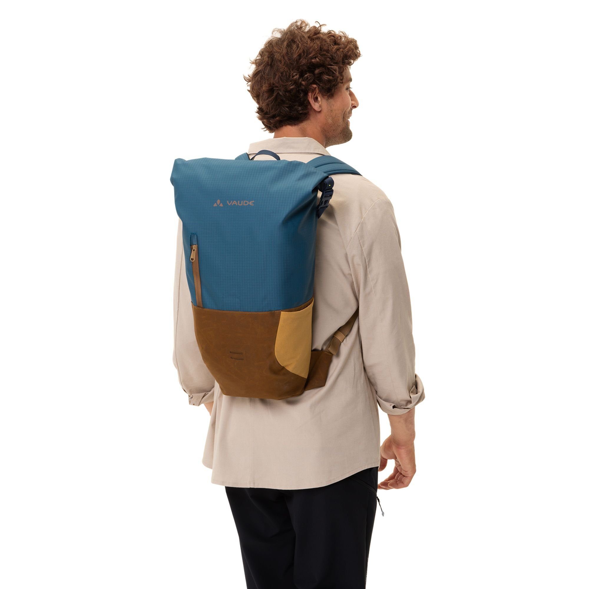 VAUDE Rucksack CityGo, PET günstig online kaufen