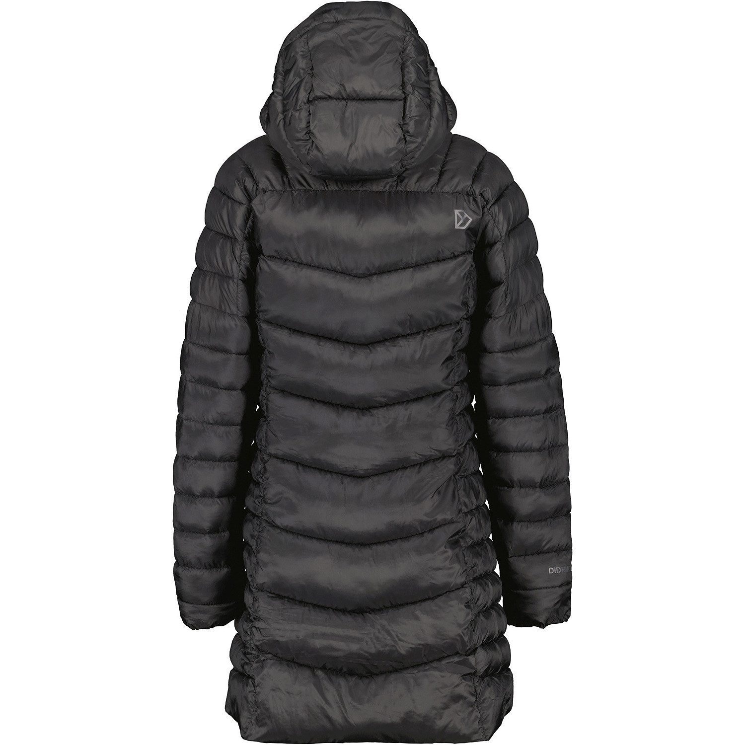 Didriksons Funktionsjacke Jacke W SERINA PARKA