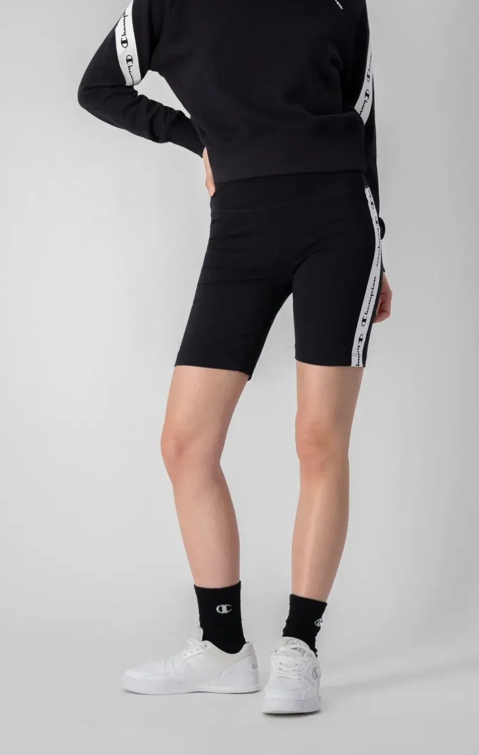 Champion Trainingstights Biker Pants