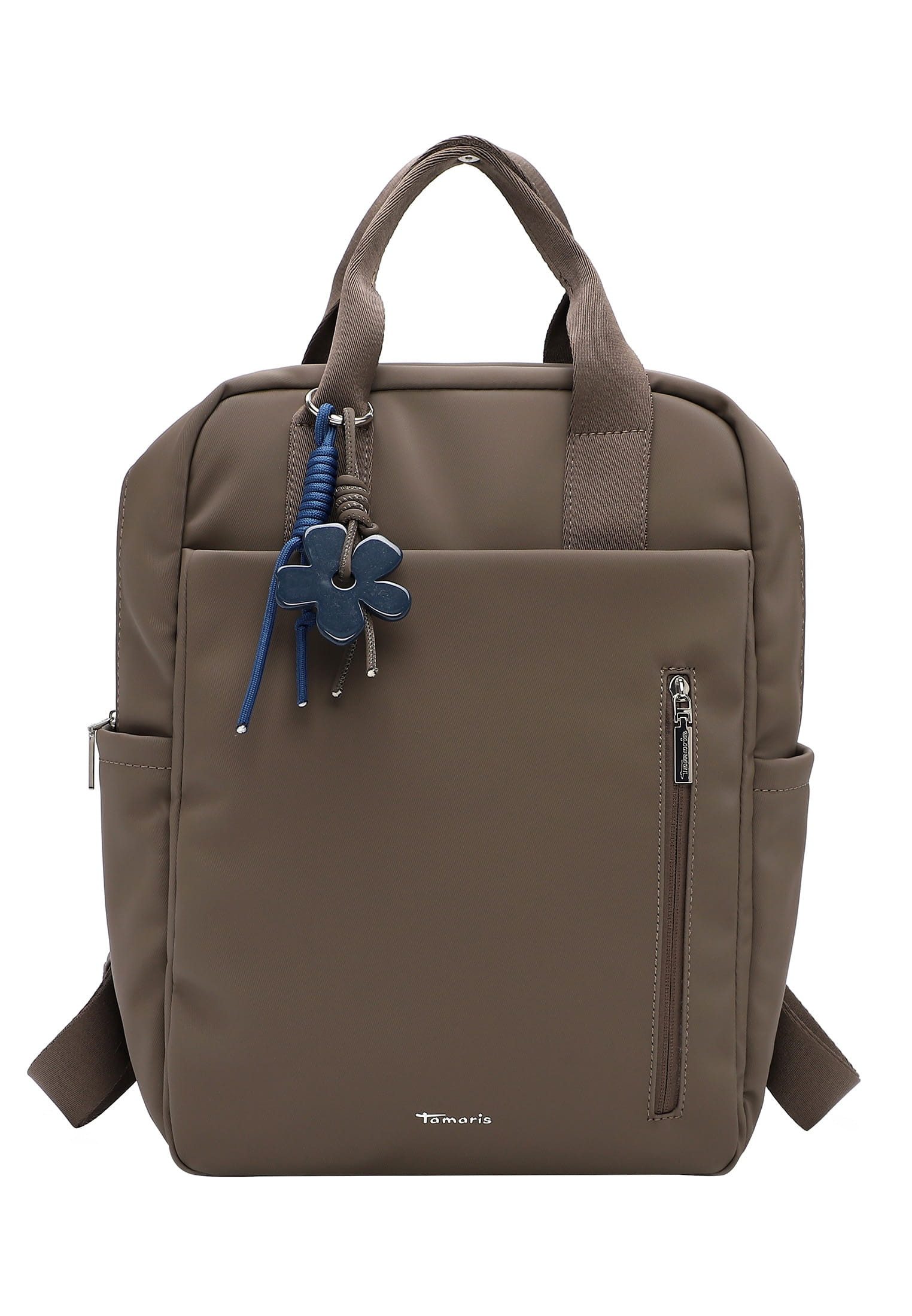Tamaris Cityrucksack TAS Maleen (1-tlg), Für Damen