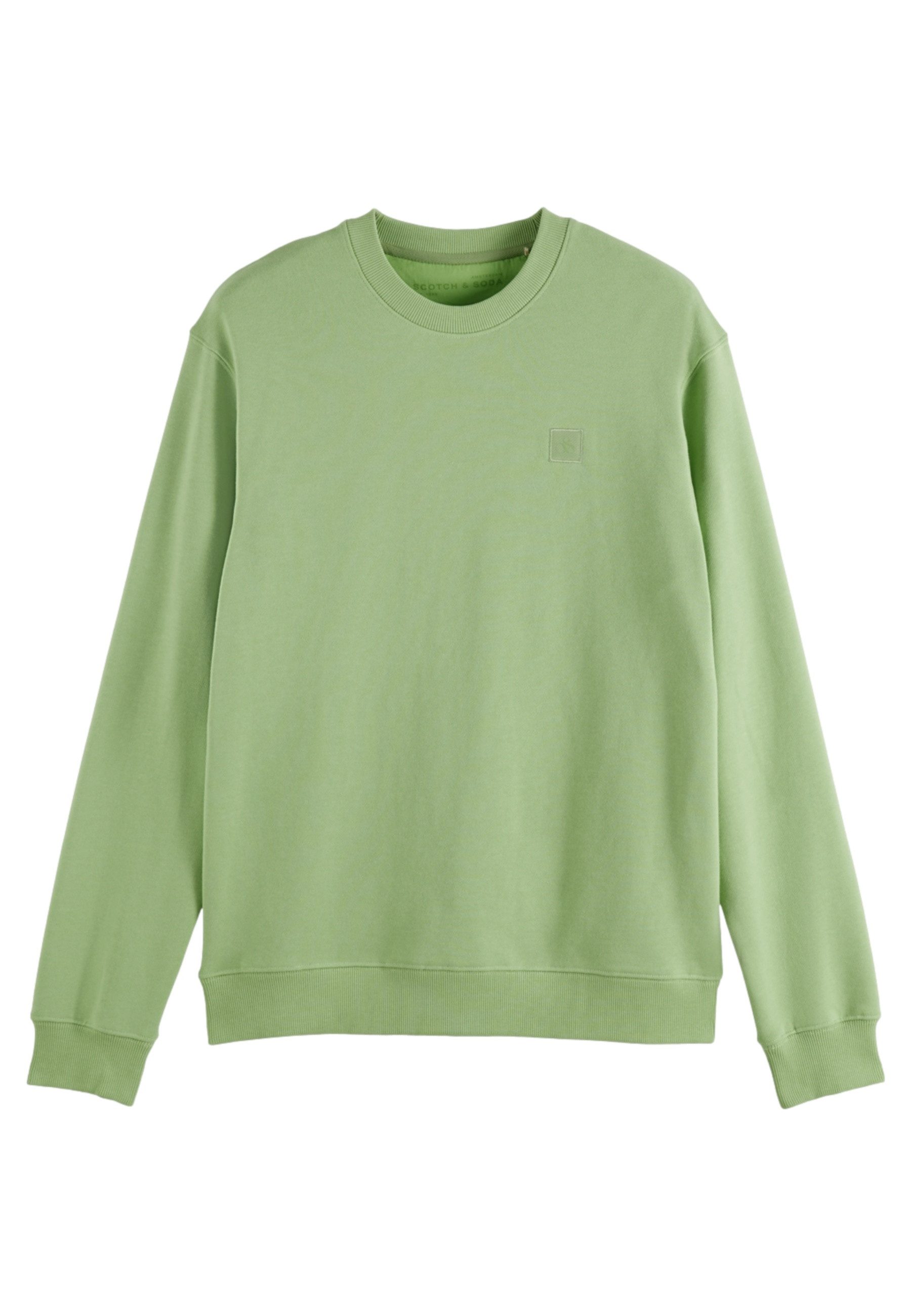 Sweatshirt Pullover Sweatshirt