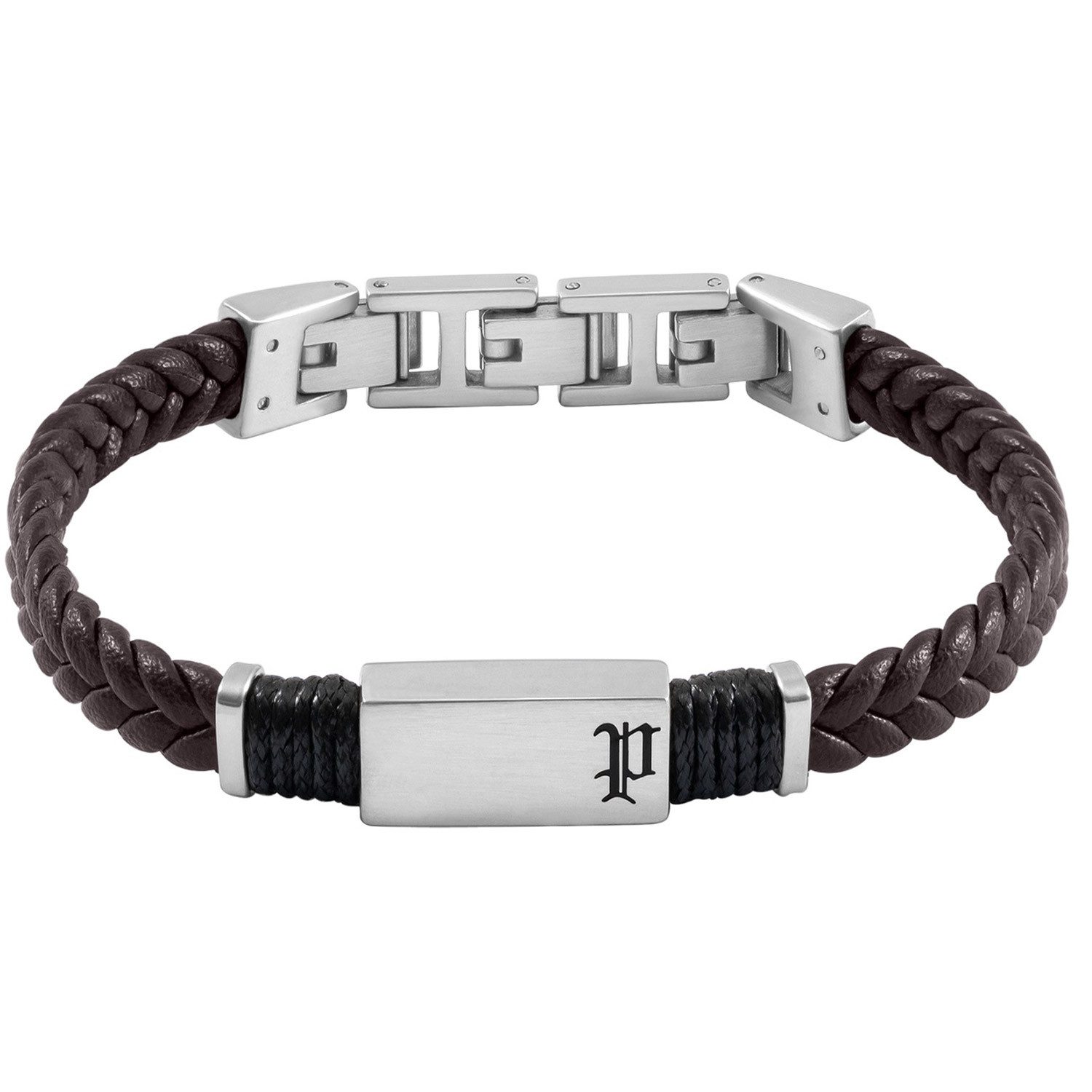 Edelstahlarmband PEAGB0079502