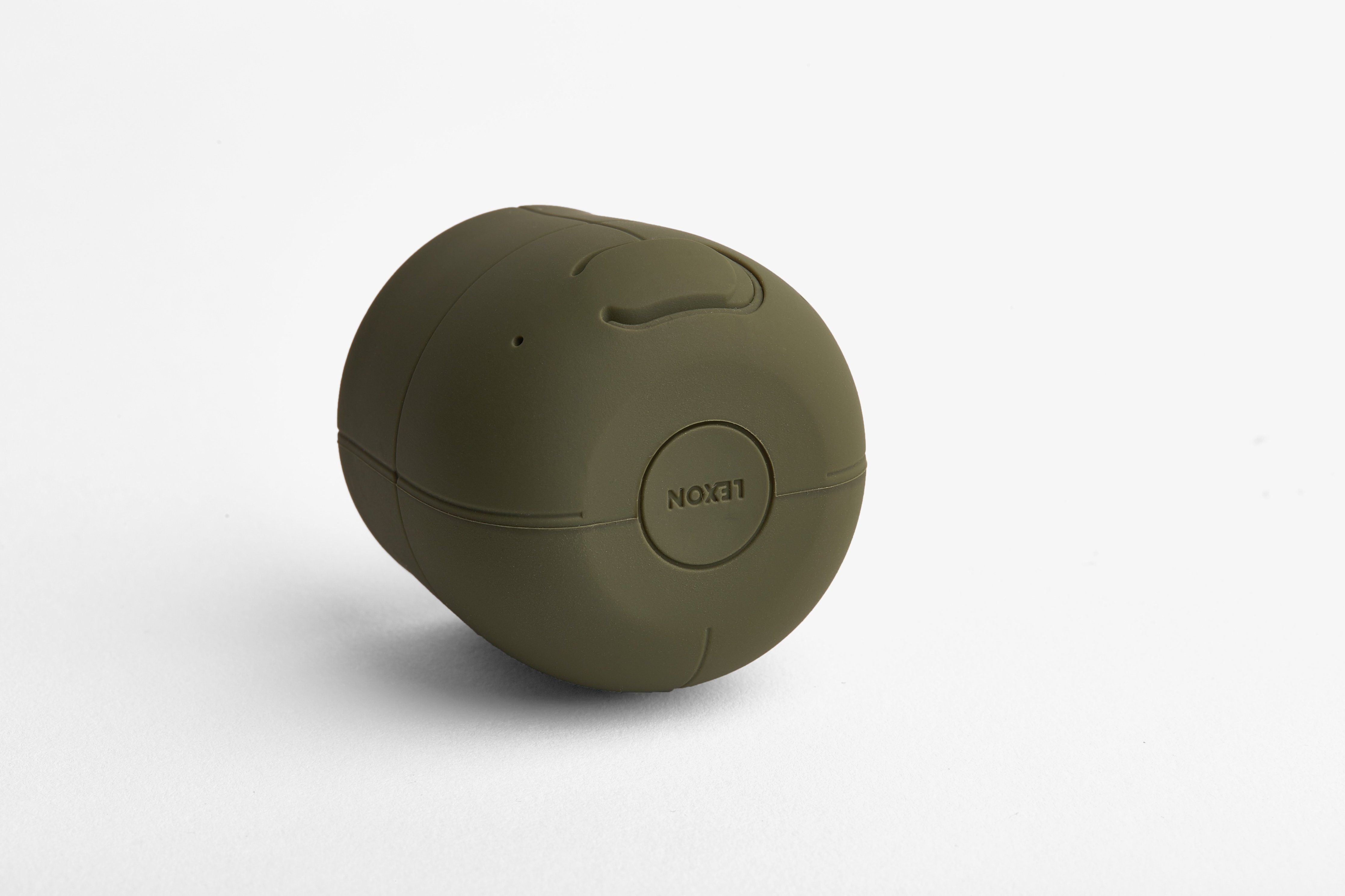 khaki Lexon Mino 5.0) (Bluetooth X Bluetooth-Lautsprecher