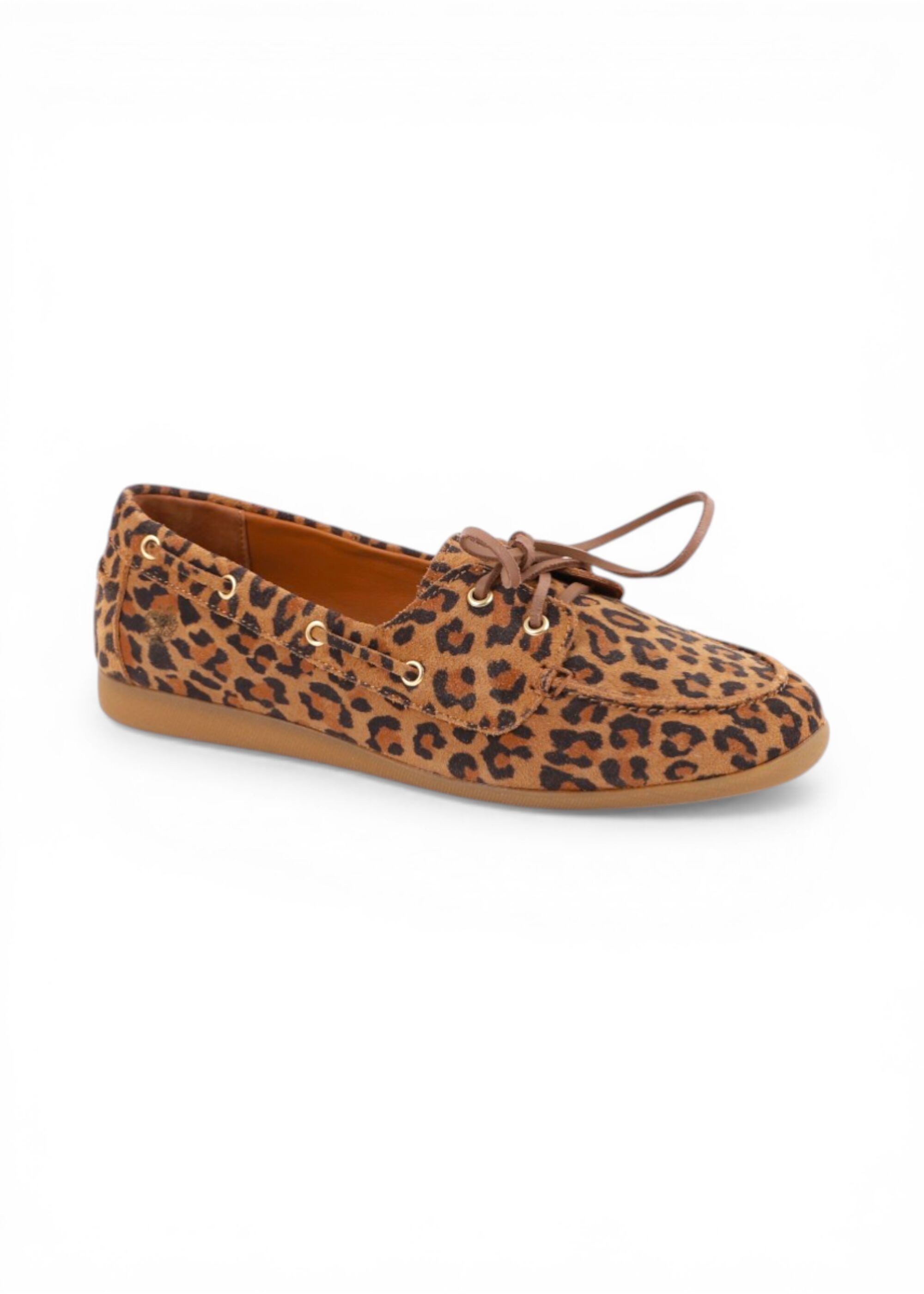 Apple of Eden JOSIE Loafer (2-tlg) Leder-Loafer mit unverwechselbarem, modernem Stil