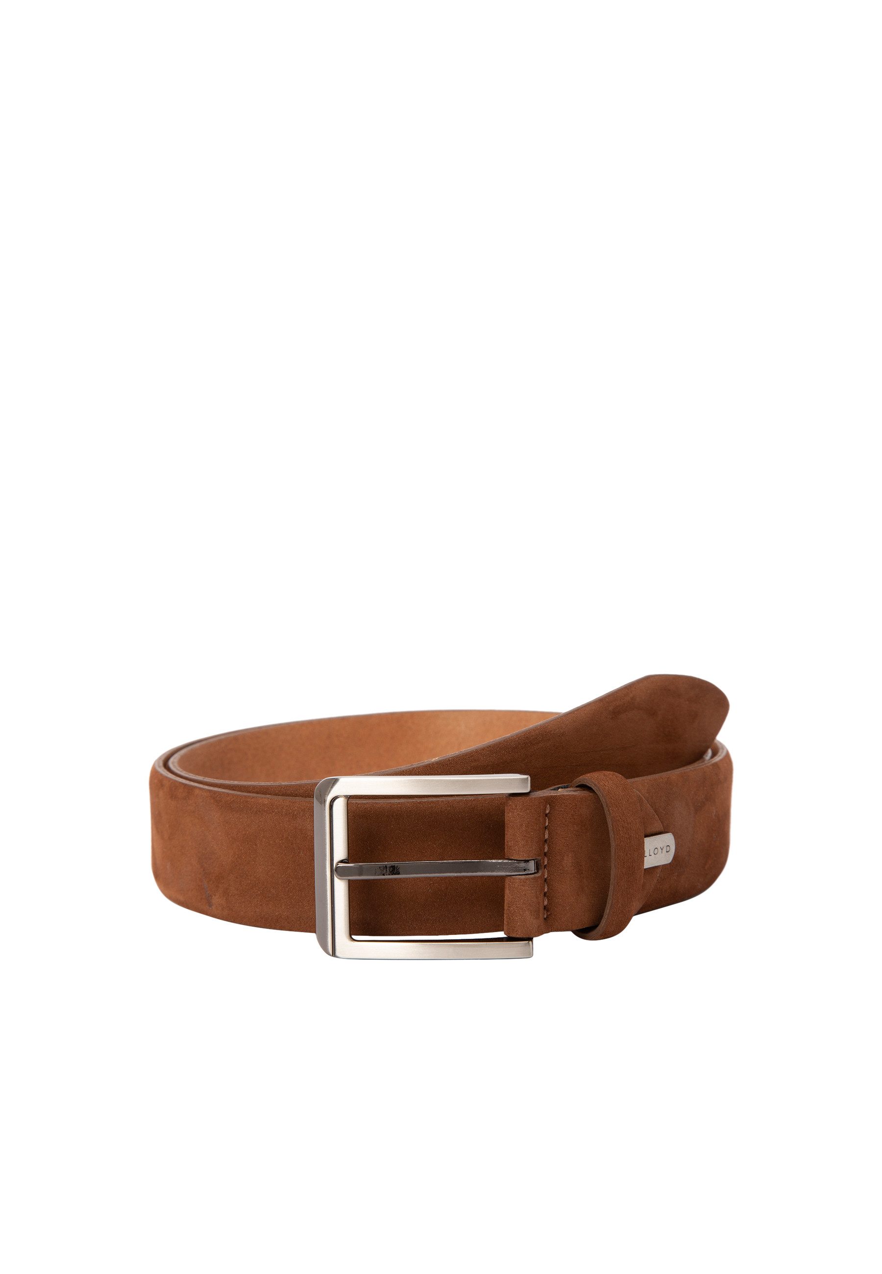 Ledergürtel Lloyd Belts Herrengürtel 0229